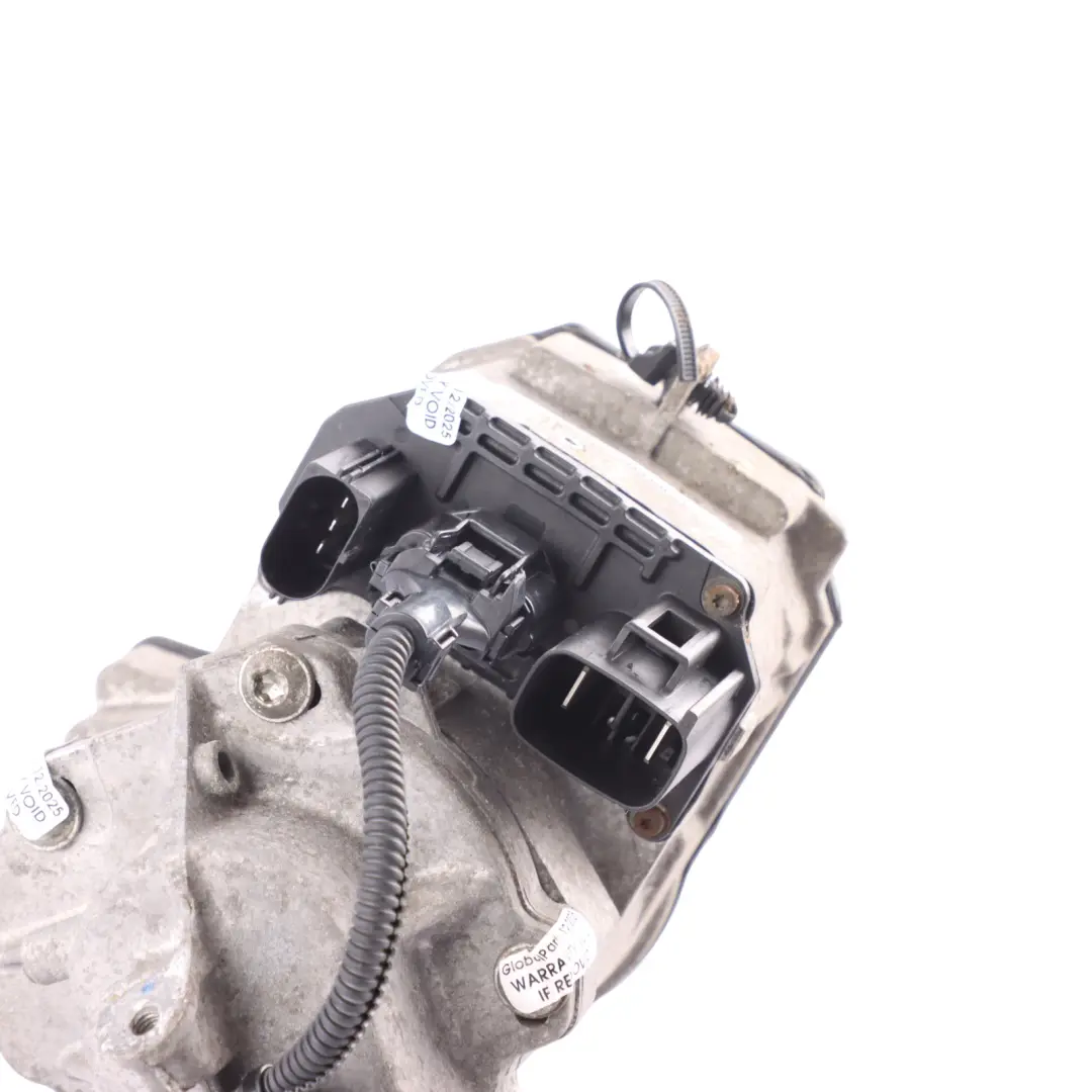 Mk3 Electric Power Steering Rack Gear Pinion to Ford Focus with Part number CV6C-3D070-MJ Ford Focus Mk3 Electric Power Steering Rack Gear Pinion - SKU RHD-CV6C-3D070-MJ - Part number CV6C-3D070-MJ
