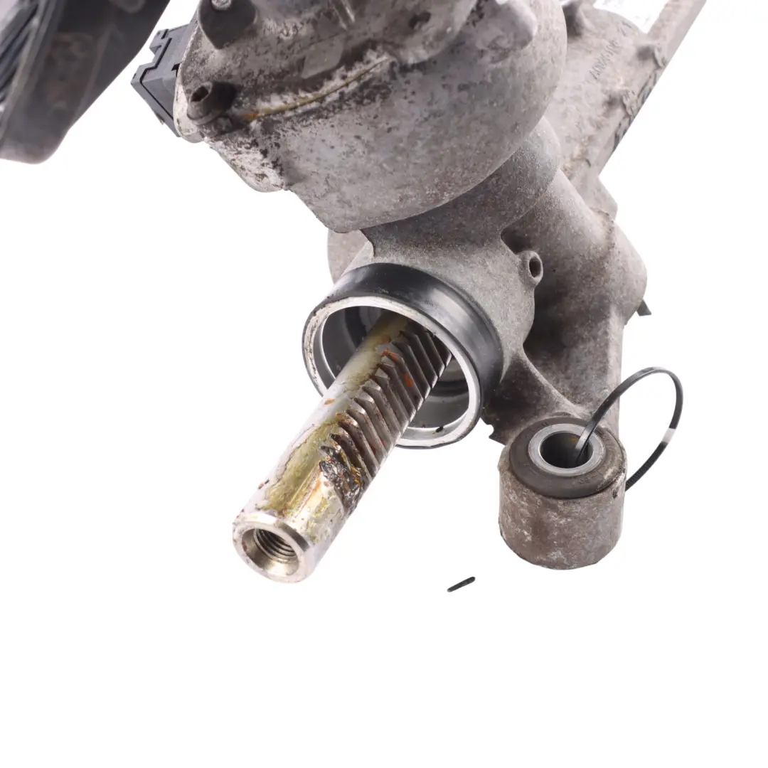 Mk3 Electric Power Steering Rack Gear Pinion to Ford Focus with Part number CV6C-3D070-MJ Ford Focus Mk3 Electric Power Steering Rack Gear Pinion - SKU RHD-CV6C-3D070-MJ - Part number CV6C-3D070-MJ