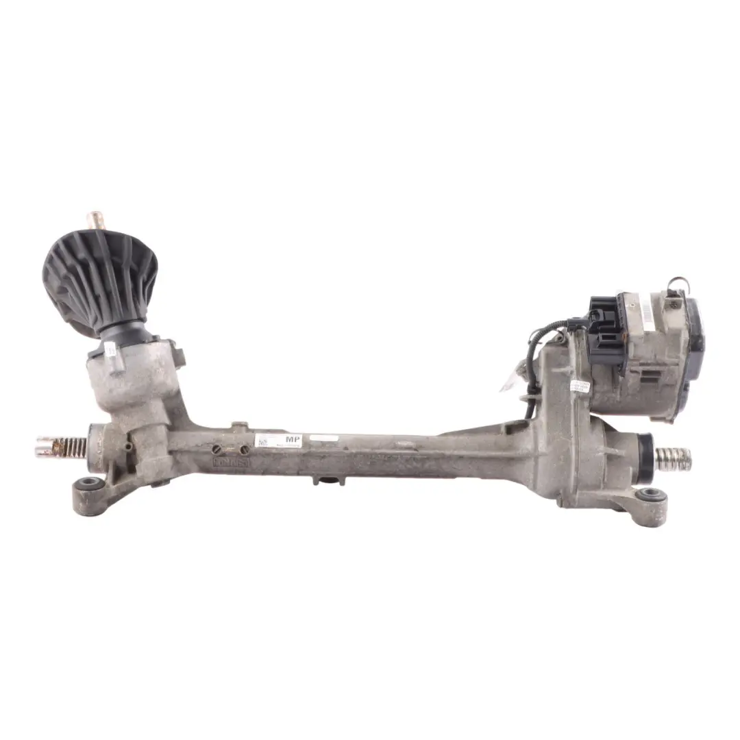 Mk3 Power Steering Rack Pinion Box Gear Assembly to Ford Focus with Part number CV6C-3D070-MP Ford Focus Mk3 Power Steering Rack Pinion Box Gear Assembly - SKU RHD-CV6C-3D070-MP - Part number CV6C-3D070-MP