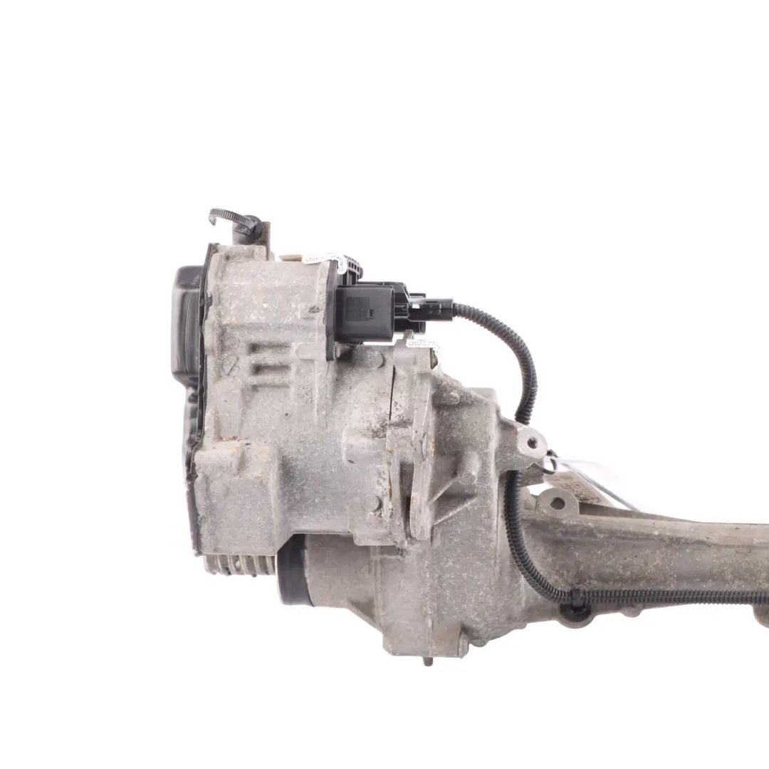 Ford Focus Mk3 Power Steering Rack Pinion Box Gear Assembly - SKU RHD-CV6C-3D070-MP - Part number CV6C-3D070-MP