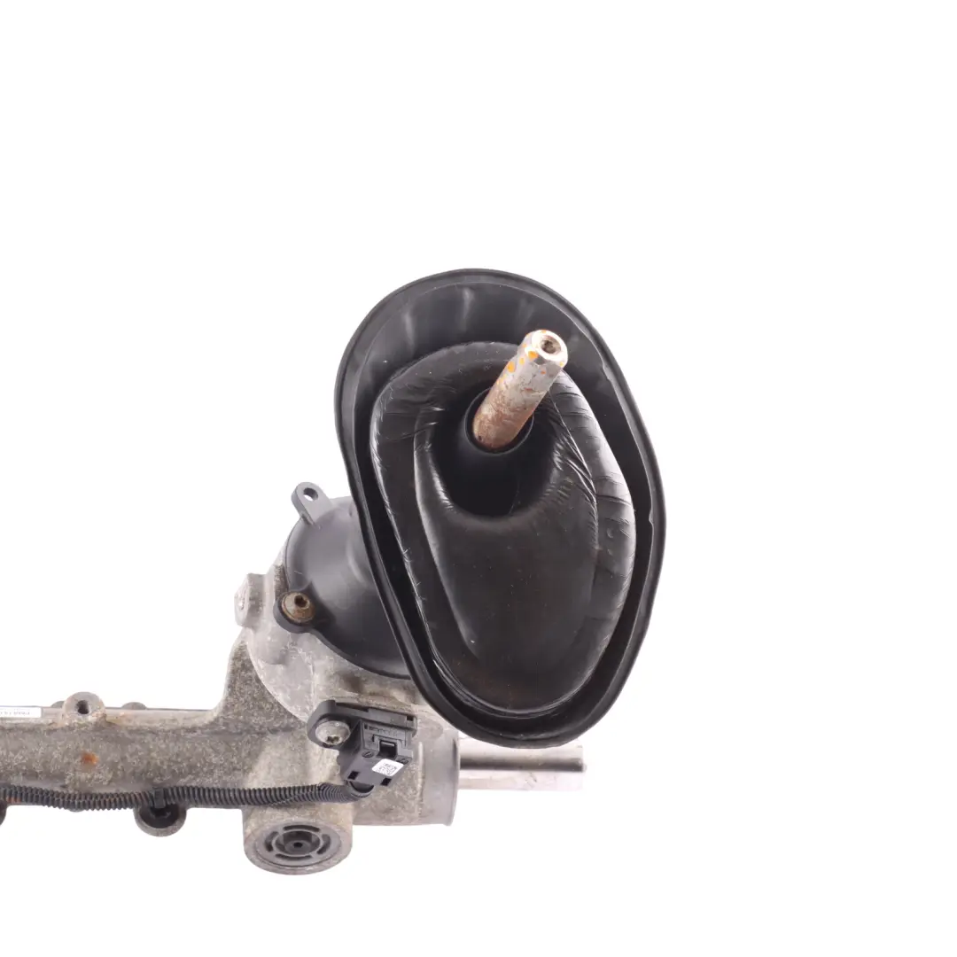 Ford Focus Mk3 Power Steering Rack Pinion Box Gear Assembly - SKU RHD-CV6C-3D070-MP - Part number CV6C-3D070-MP