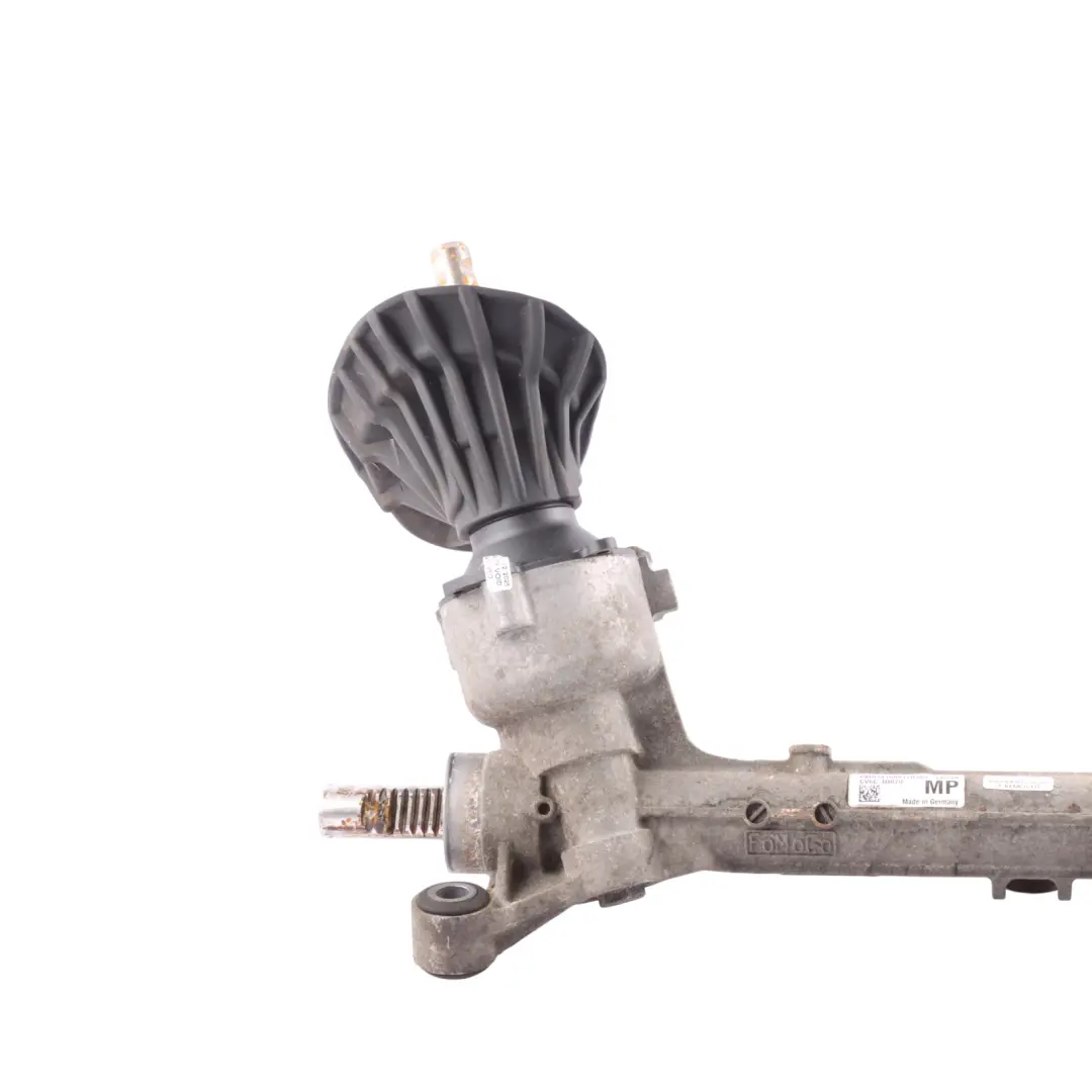Ford Focus Mk3 Power Steering Rack Pinion Box Gear Assembly - SKU RHD-CV6C-3D070-MP - Part number CV6C-3D070-MP