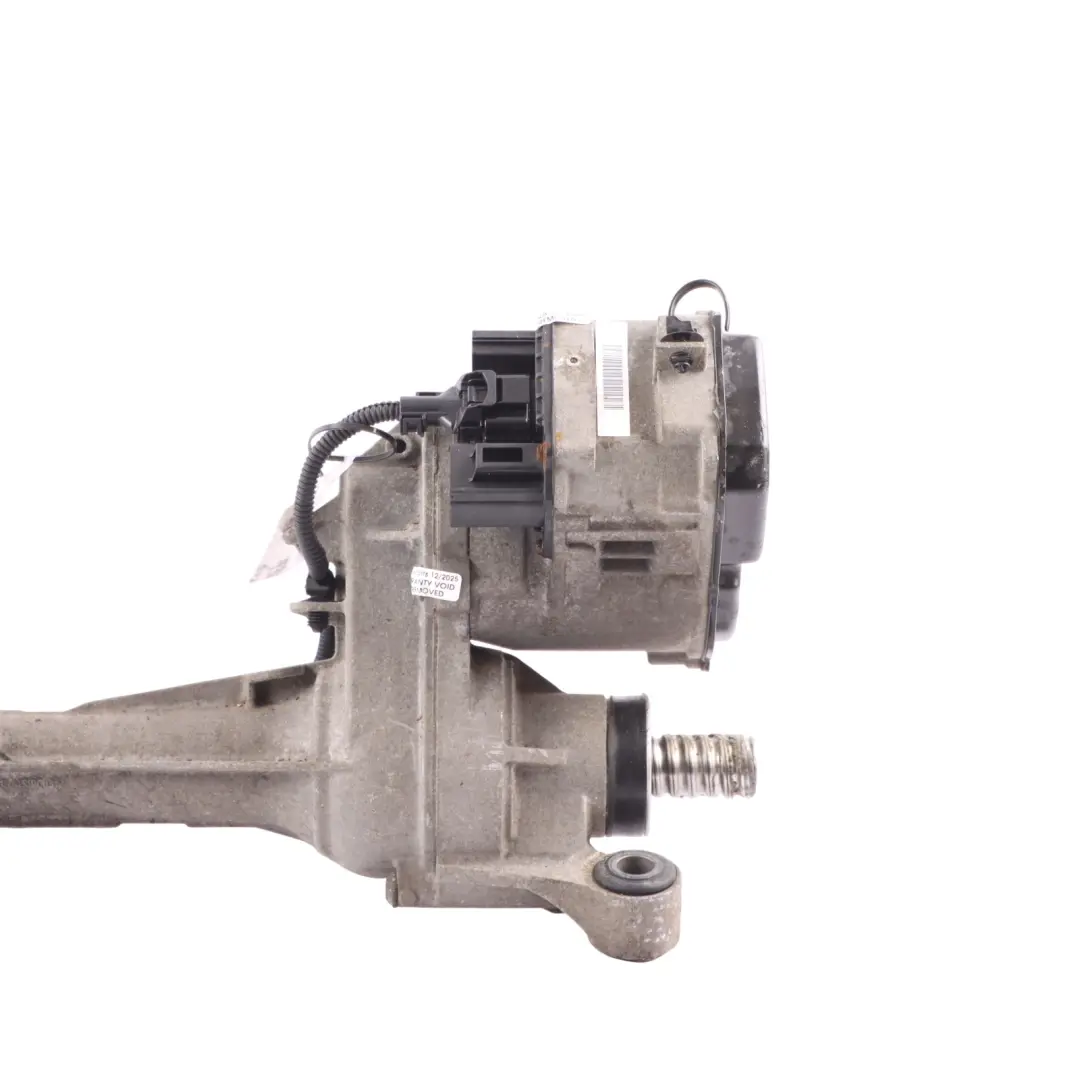 Mk3 Power Steering Rack Pinion Box Gear Assembly to Ford Focus with Part number CV6C-3D070-MP Ford Focus Mk3 Power Steering Rack Pinion Box Gear Assembly - SKU RHD-CV6C-3D070-MP - Part number CV6C-3D070-MP