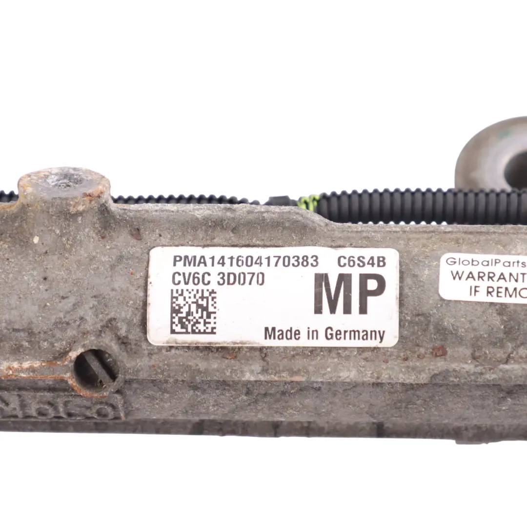 Mk3 Power Steering Rack Pinion Box Gear Assembly to Ford Focus with Part number CV6C-3D070-MP Ford Focus Mk3 Power Steering Rack Pinion Box Gear Assembly - SKU RHD-CV6C-3D070-MP - Part number CV6C-3D070-MP