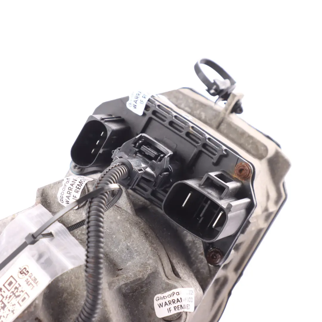 Mk3 Power Steering Rack Pinion Box Gear Assembly to Ford Focus with Part number CV6C-3D070-MP Ford Focus Mk3 Power Steering Rack Pinion Box Gear Assembly - SKU RHD-CV6C-3D070-MP - Part number CV6C-3D070-MP