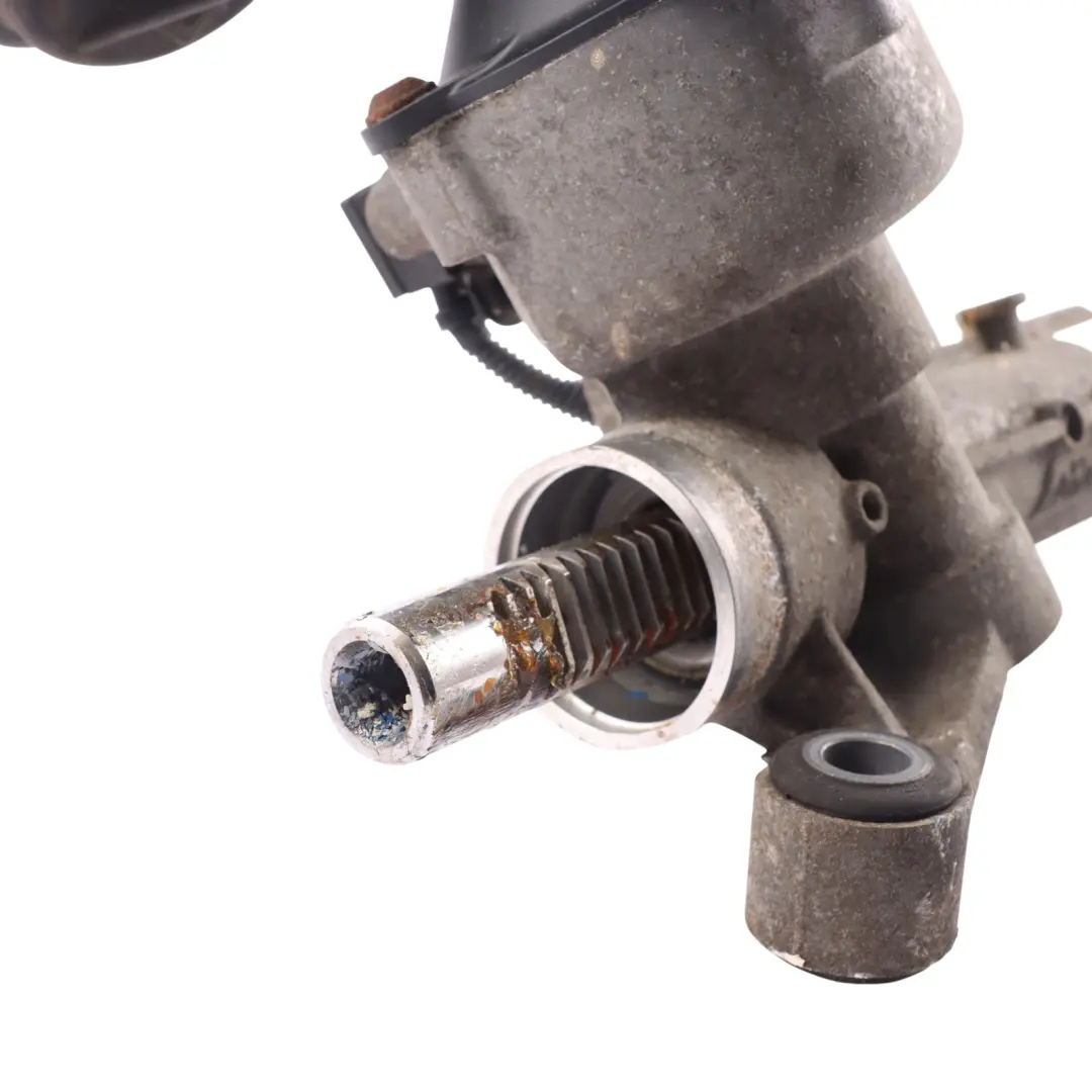 Mk3 Power Steering Rack Pinion Box Gear Assembly to Ford Focus with Part number CV6C-3D070-MP Ford Focus Mk3 Power Steering Rack Pinion Box Gear Assembly - SKU RHD-CV6C-3D070-MP - Part number CV6C-3D070-MP