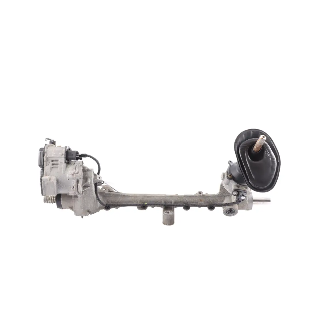 Ford Focus Mk3 Power Steering Rack Pinion Box Gear Assembly - SKU RHD-CV6C-3D070-MP - Part number CV6C-3D070-MP