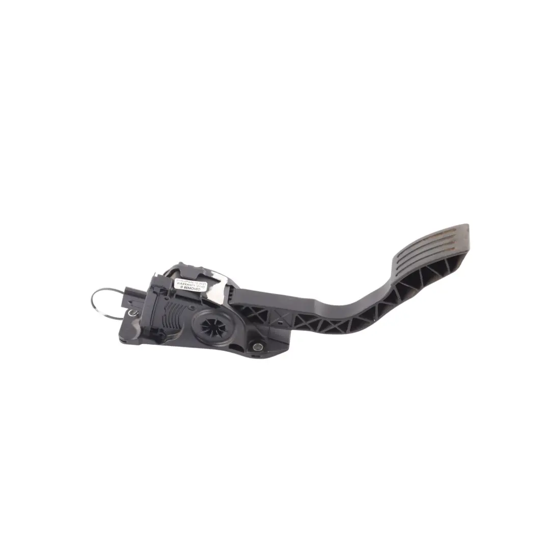 Mk3 Acceleration Throttle Gas Pedal to Ford Focus with Part number EV61-9F836-BA Ford Focus Mk3 Acceleration Throttle Gas Pedal - SKU RHD-EV61-9F836-BA - Part number EV61-9F836-BA