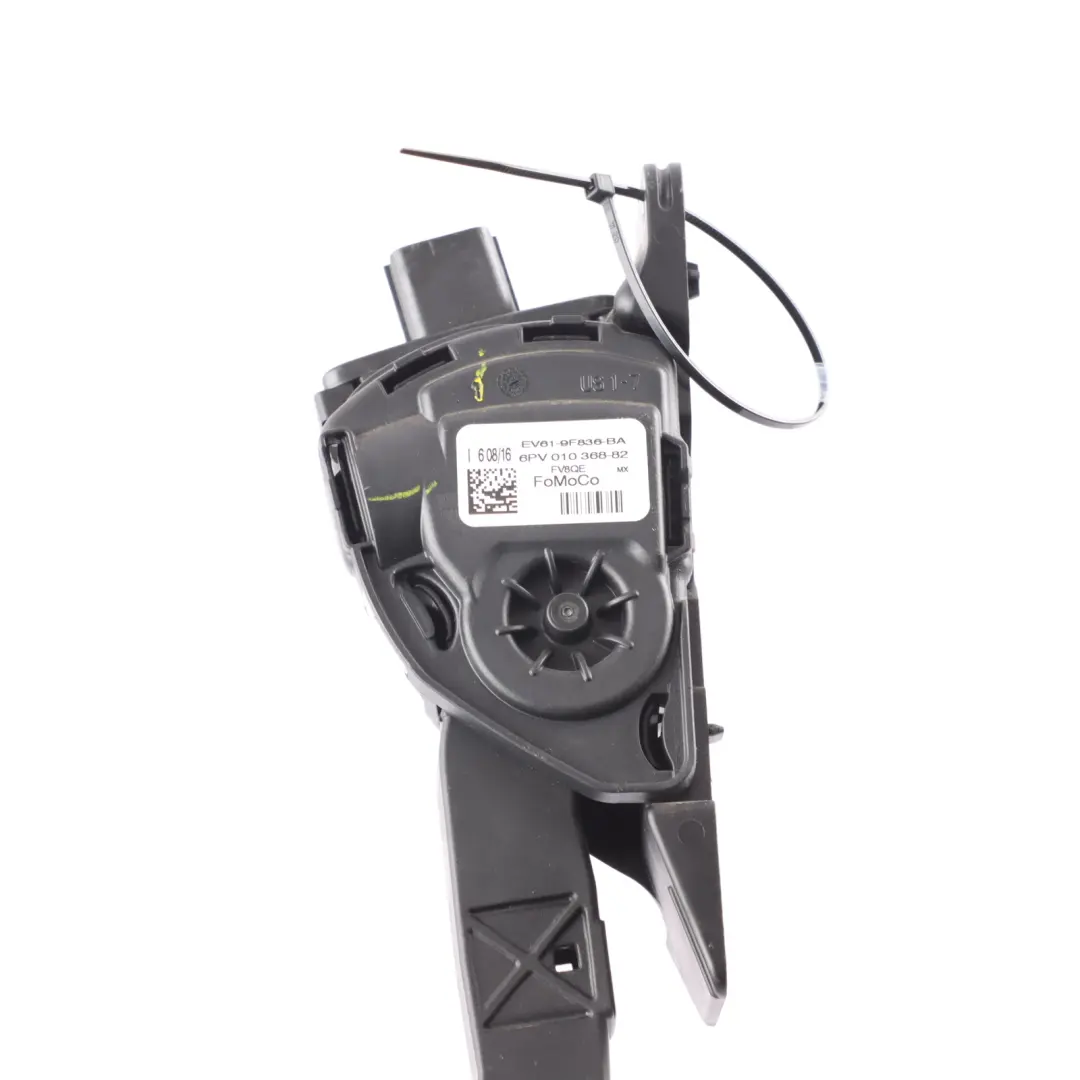 Ford Focus Mk3 Acceleration Throttle Gas Pedal - SKU RHD-EV61-9F836-BA - Part number EV61-9F836-BA