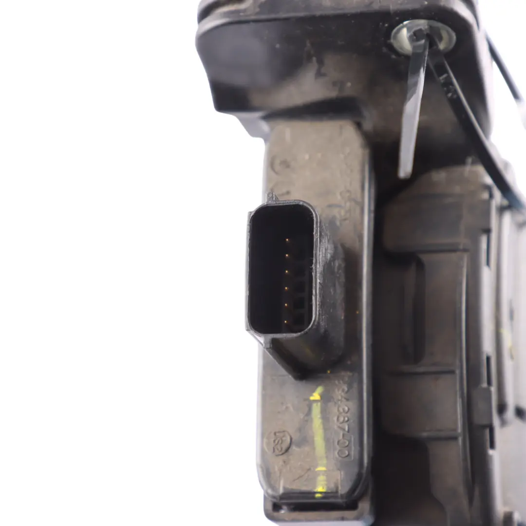 Mk3 Acceleration Throttle Gas Pedal to Ford Focus with Part number EV61-9F836-BA Ford Focus Mk3 Acceleration Throttle Gas Pedal - SKU RHD-EV61-9F836-BA - Part number EV61-9F836-BA