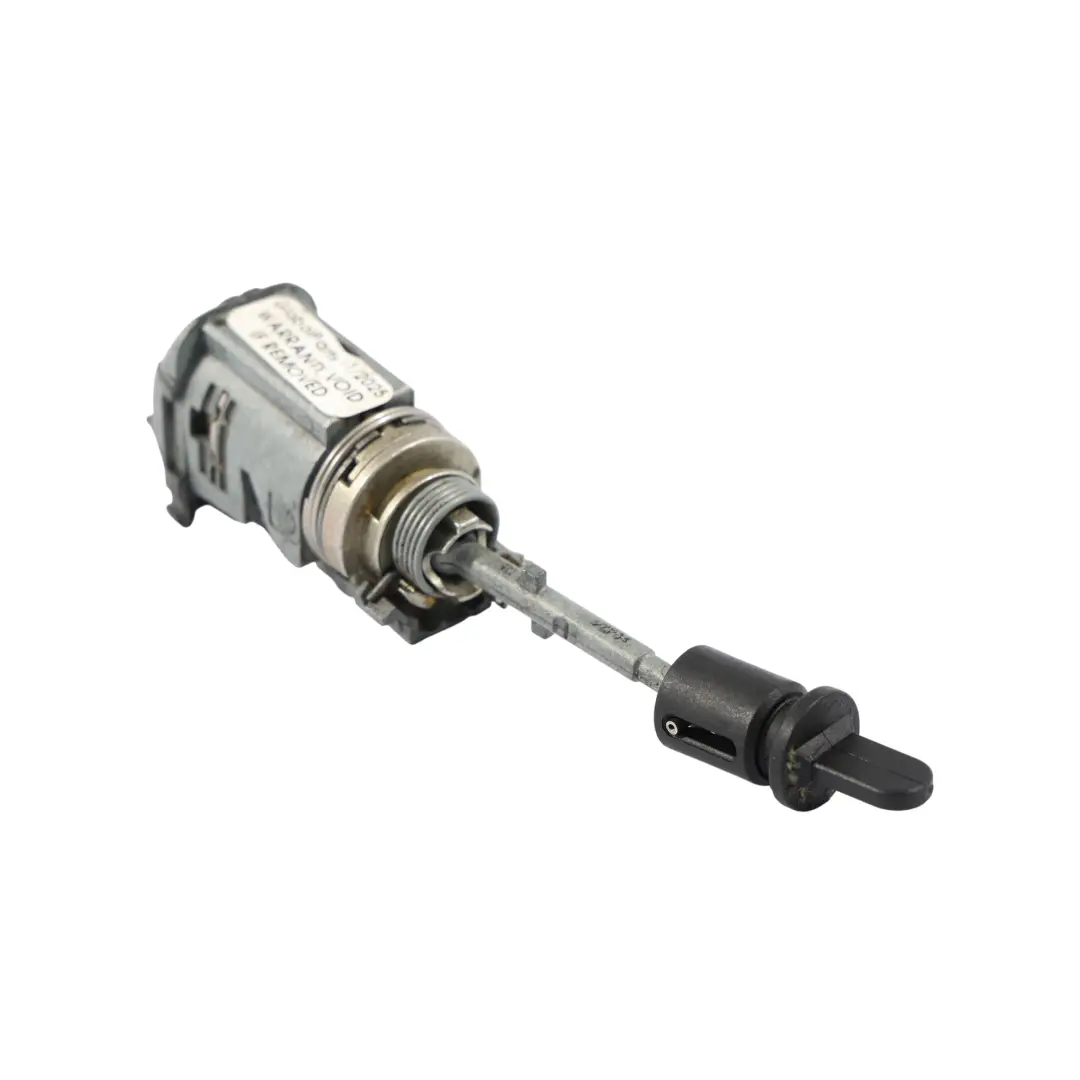 Front Door Lock Barrel Coil Cylinder Key Right O/S to Audi A5 8T with Part number F107837168BJ Audi A5 8T Front Door Lock Barrel Coil Cylinder Key Right O/S - SKU RHD-F107837168BJ - Part number F107837168BJ