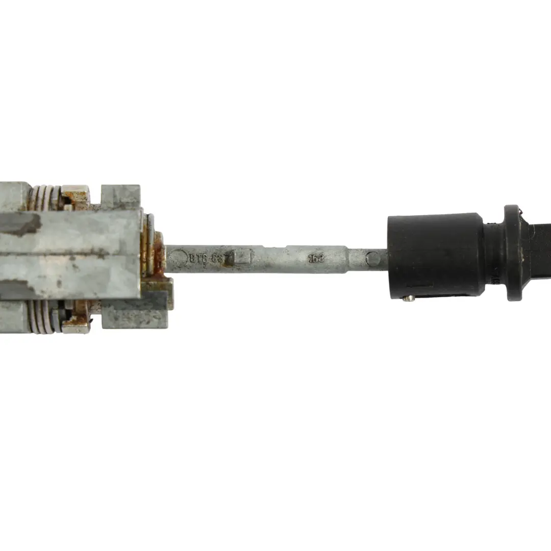 Front Door Lock Barrel Coil Cylinder Key Right O/S to Audi A5 8T with Part number F107837168BJ Audi A5 8T Front Door Lock Barrel Coil Cylinder Key Right O/S - SKU RHD-F107837168BJ - Part number F107837168BJ