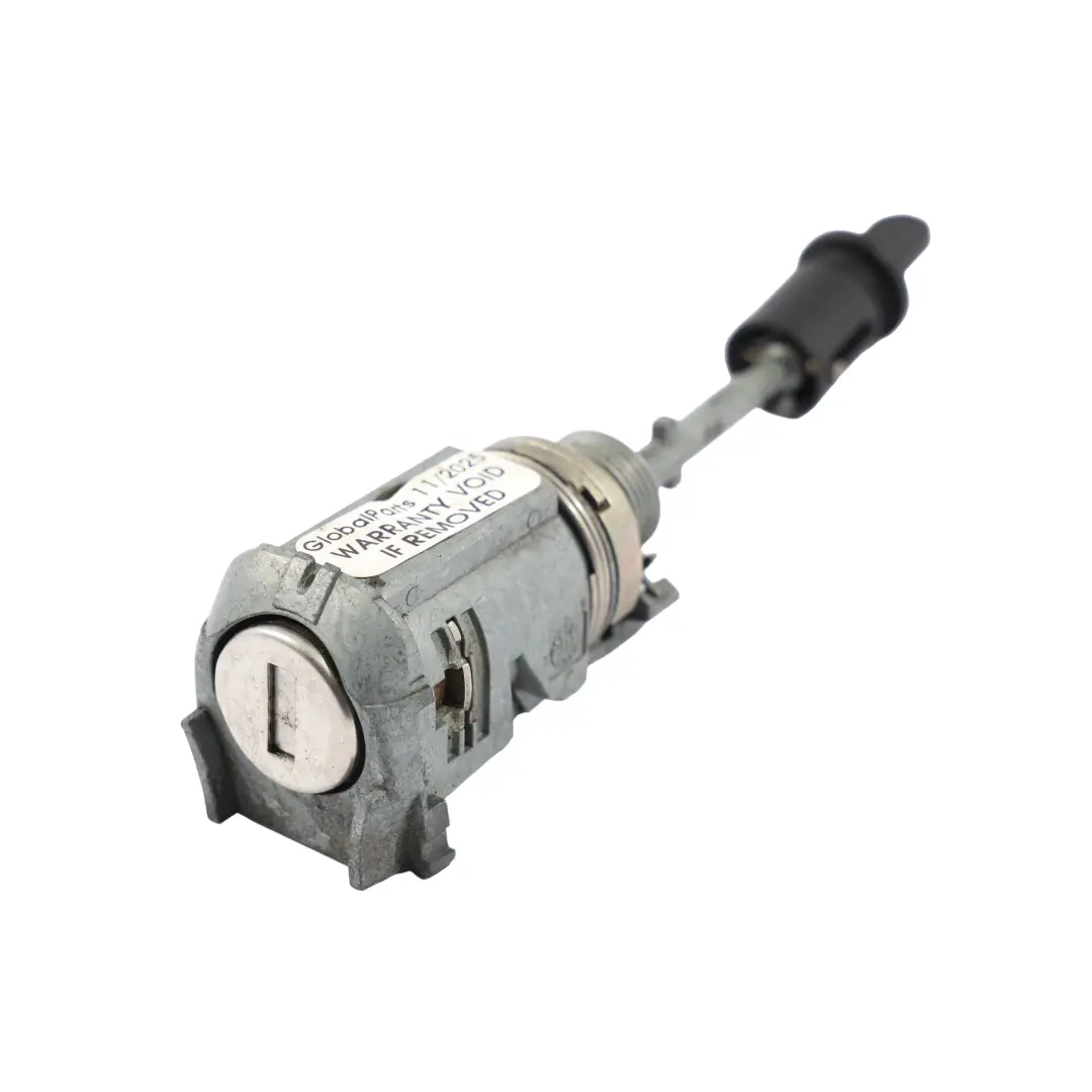 Front Door Lock Barrel Coil Cylinder Key Right O/S to Audi A5 8T with Part number F107837168BJ Audi A5 8T Front Door Lock Barrel Coil Cylinder Key Right O/S - SKU RHD-F107837168BJ - Part number F107837168BJ