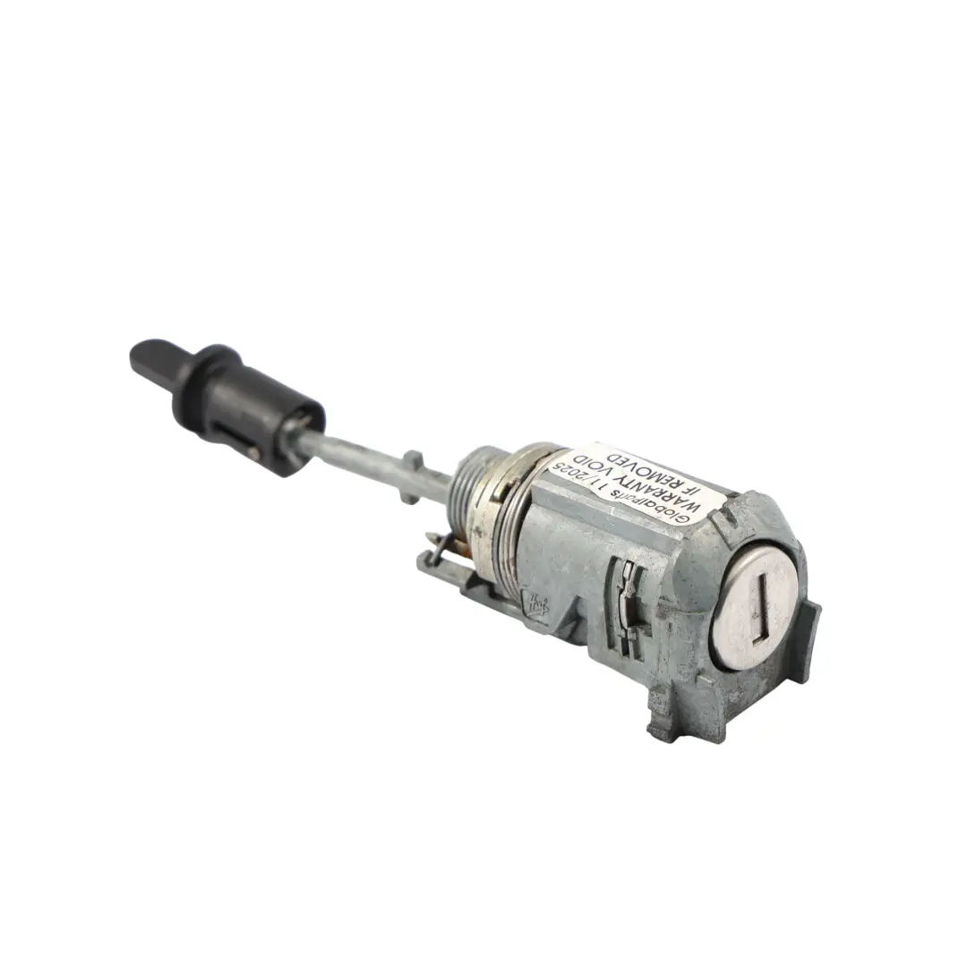 Front Door Lock Barrel Coil Cylinder Key Right O/S to Audi A5 8T with Part number F107837168BJ Audi A5 8T Front Door Lock Barrel Coil Cylinder Key Right O/S - SKU RHD-F107837168BJ - Part number F107837168BJ