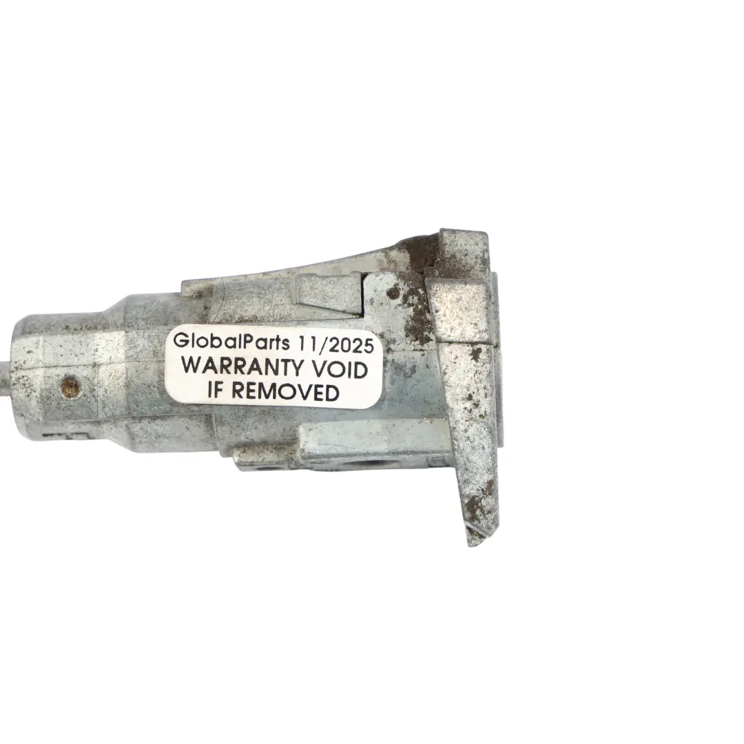 Front Door Grab Handle Lock Cylinder Right O/S to Volkswagen Golf Mk7 with Part number F107837168CL Volkswagen Golf Mk7 Front Door Grab Handle Lock Cylinder Right O/S - SKU RHD-F107837168CL - Part number F107837168CL