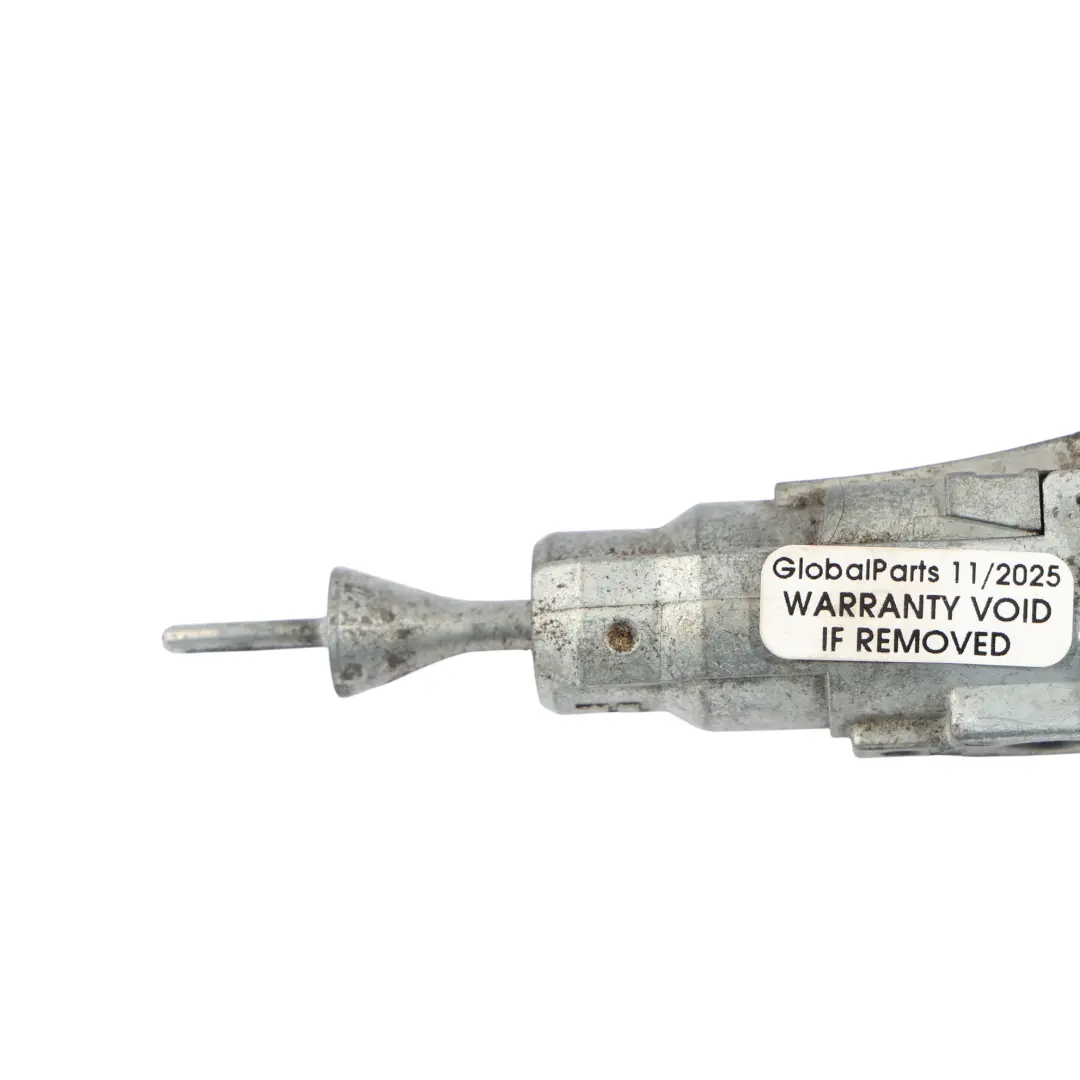 Volkswagen Golf Mk7 Front Door Grab Handle Lock Cylinder Right O/S - SKU RHD-F107837168CL - Part number F107837168CL