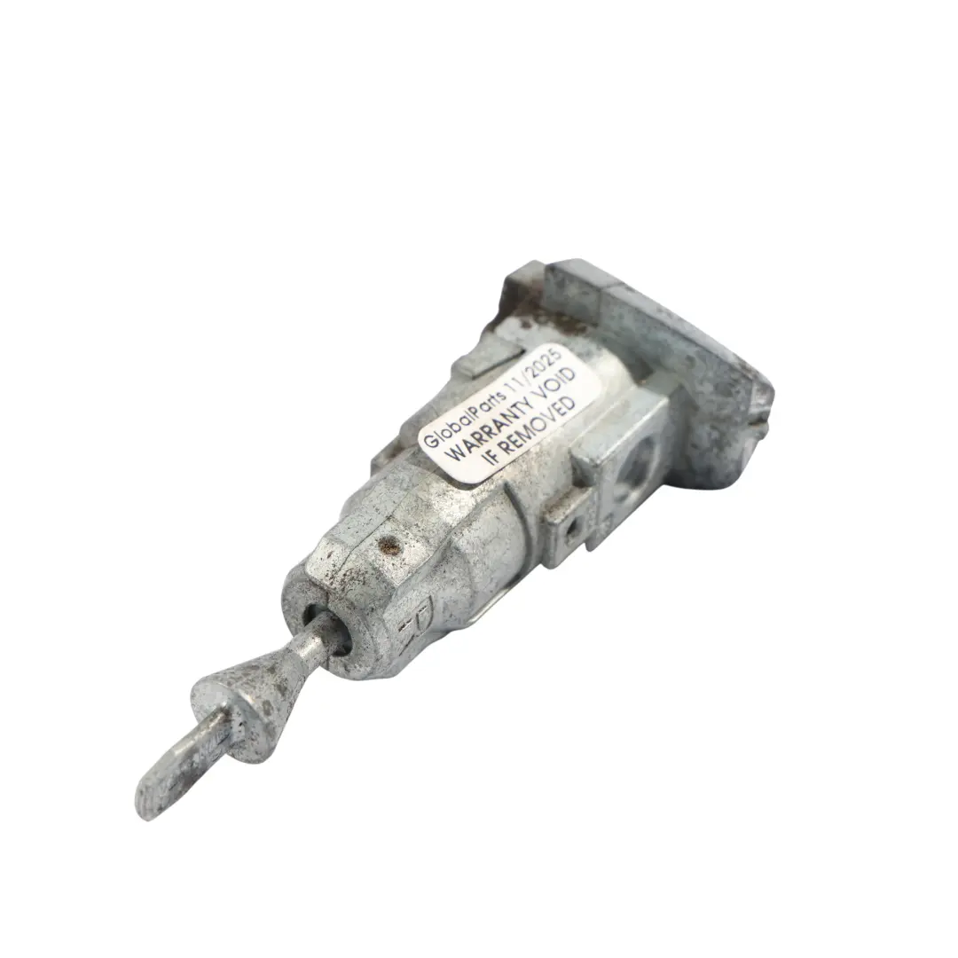 Front Door Grab Handle Lock Cylinder Right O/S to Volkswagen Golf Mk7 with Part number F107837168CL Volkswagen Golf Mk7 Front Door Grab Handle Lock Cylinder Right O/S - SKU RHD-F107837168CL - Part number F107837168CL