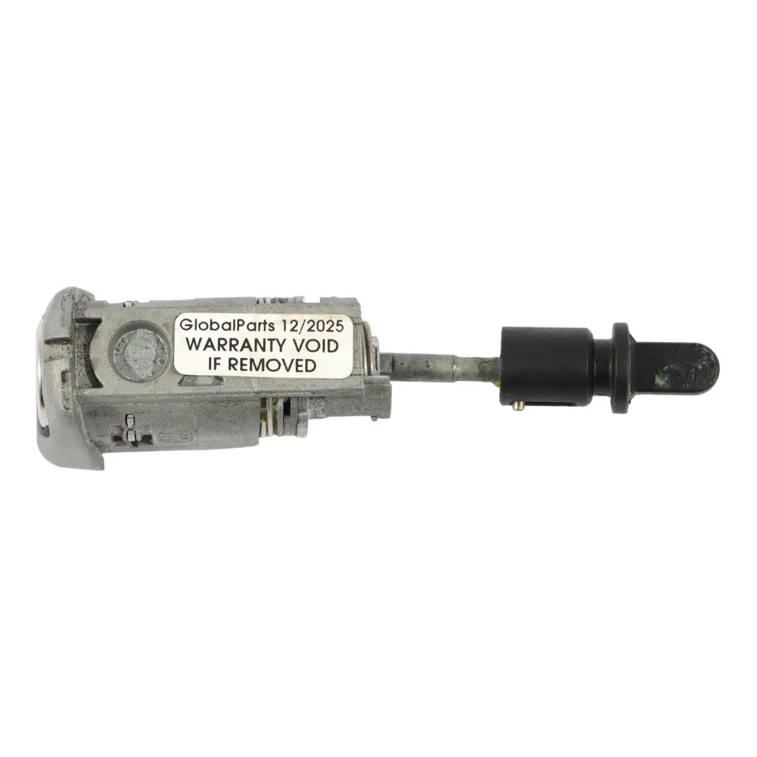 Audi A3 8V Front Door Grab Handle Lock Cylinder Right O/S - SKU RHD-F107837168CP - Part number F107837168CP