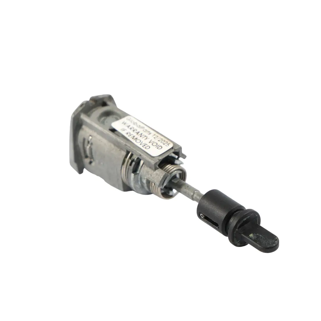 Front Door Grab Handle Lock Cylinder Right O/S to Audi A3 8V with Part number F107837168CP Audi A3 8V Front Door Grab Handle Lock Cylinder Right O/S - SKU RHD-F107837168CP - Part number F107837168CP