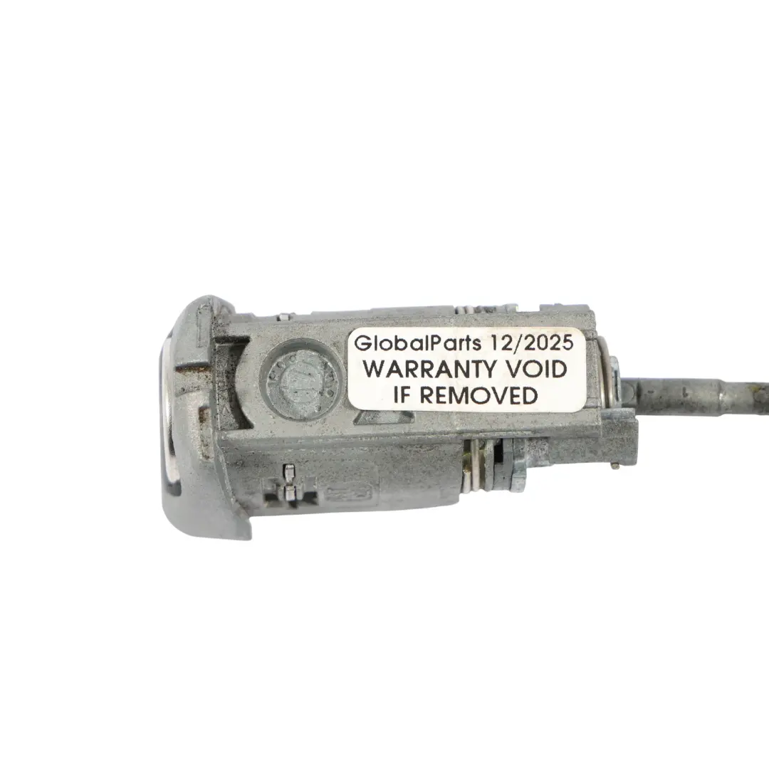 Front Door Grab Handle Lock Cylinder Right O/S to Audi A3 8V with Part number F107837168CP Audi A3 8V Front Door Grab Handle Lock Cylinder Right O/S - SKU RHD-F107837168CP - Part number F107837168CP