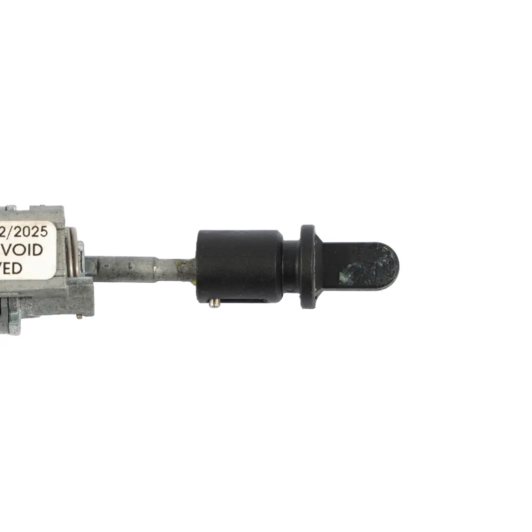 Audi A3 8V Front Door Grab Handle Lock Cylinder Right O/S - SKU RHD-F107837168CP - Part number F107837168CP