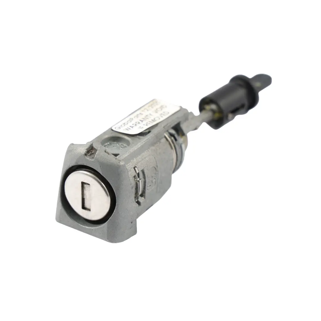 Audi A3 8V Front Door Grab Handle Lock Cylinder Right O/S - SKU RHD-F107837168CP - Part number F107837168CP