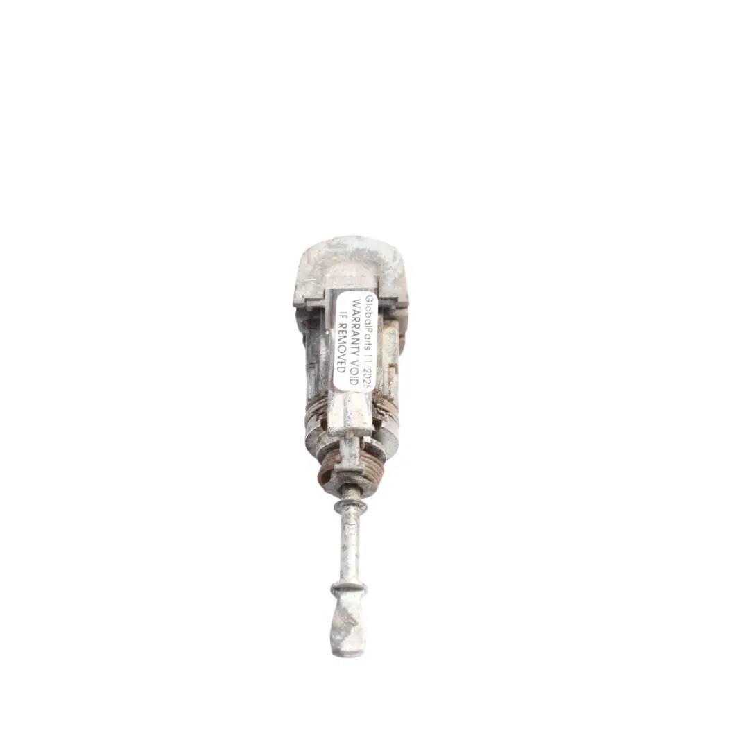 7L Front Door Lock Barrel Cylinder Right O/S 107837168ND to VW Volkswagen Touareg with Part number F107837168ND VW Volkswagen Touareg 7L Front Door Lock Barrel Cylinder Right O/S 107837168ND - SKU RHD-F107837168ND - Part number F107837168ND