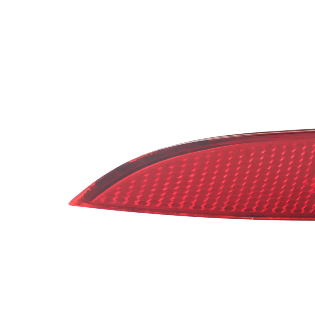 Ford Focus Mk3 Rear Bumper Reflector Trim Cover Left N/S - SKU RHD-F1EB-13B415-A - Part number F1EB-13B415-A