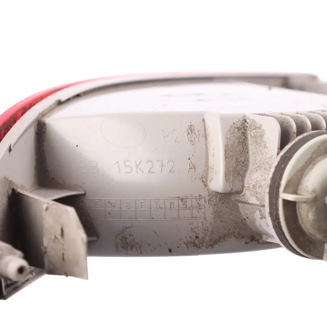 Ford Focus Mk3 Rear Bumper Fog Light Lamp Cover Right O/S F1EB-13B415-A - SKU RHD-F1EB-15K272-A - Part number F1EB-15K272-A