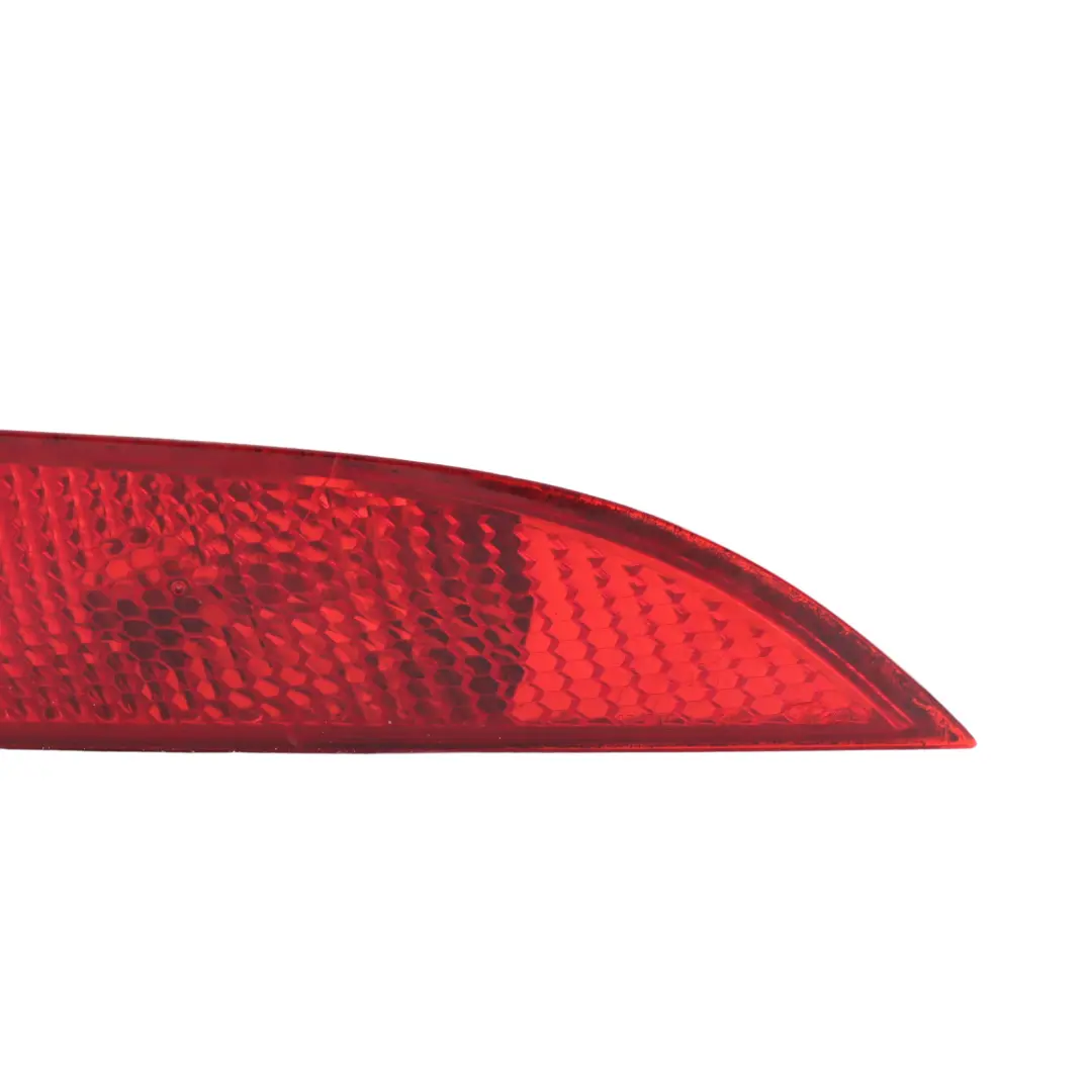 Ford Focus Mk3 Rear Bumper Fog Light Lamp Cover Right O/S F1EB-13B415-A - SKU RHD-F1EB-15K272-A - Part number F1EB-15K272-A