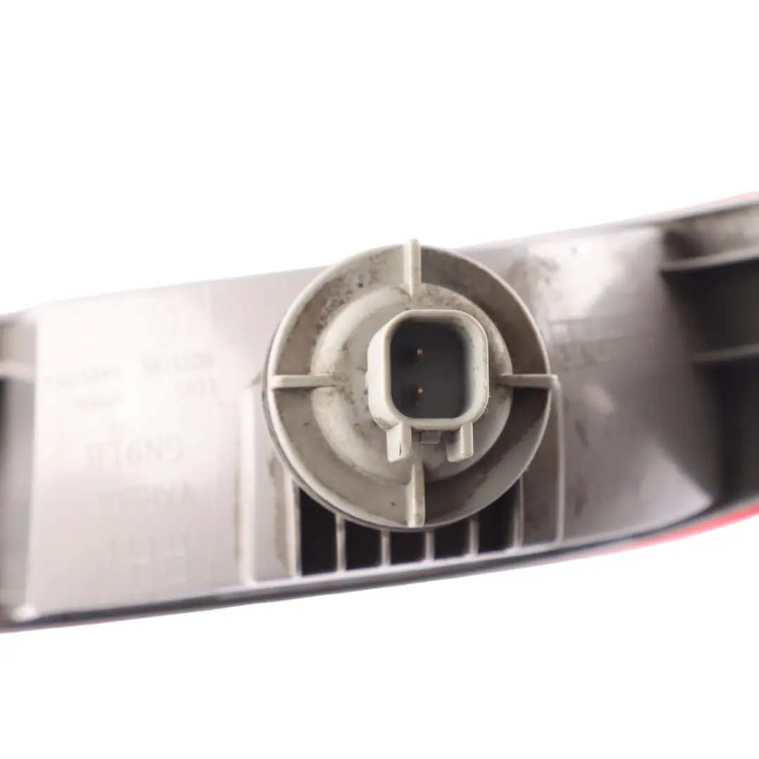 Ford Focus Mk3 Rear Bumper Fog Light Lamp Cover Right O/S F1EB-13B415-A - SKU RHD-F1EB-15K272-A - Part number F1EB-15K272-A