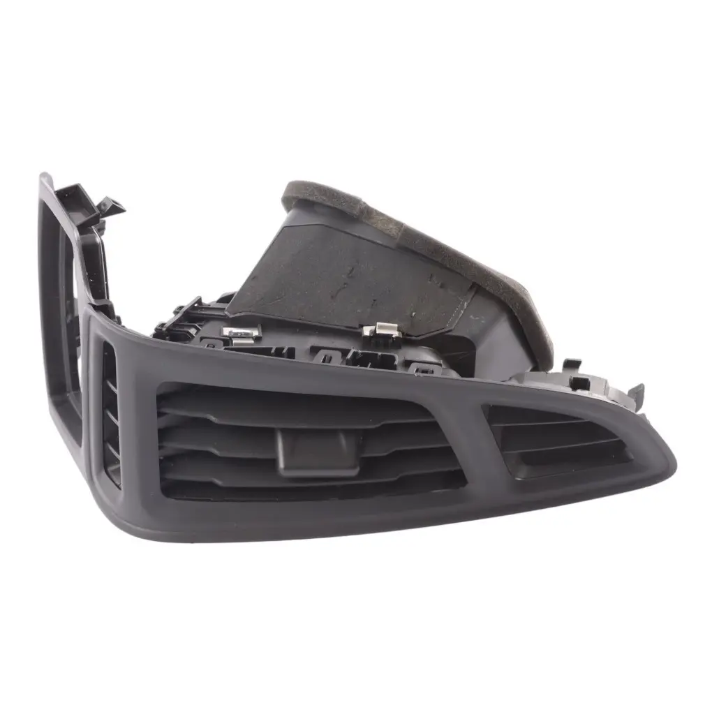 Ford Focus Mk3 Front Dashboard A/C Vent Outlet Right O/S F1EBA018B08BD3JA6 - SKU RHD-F1EB-A018B08-BD3JA6 - Part number F1EB-A018B08-BD3JA6