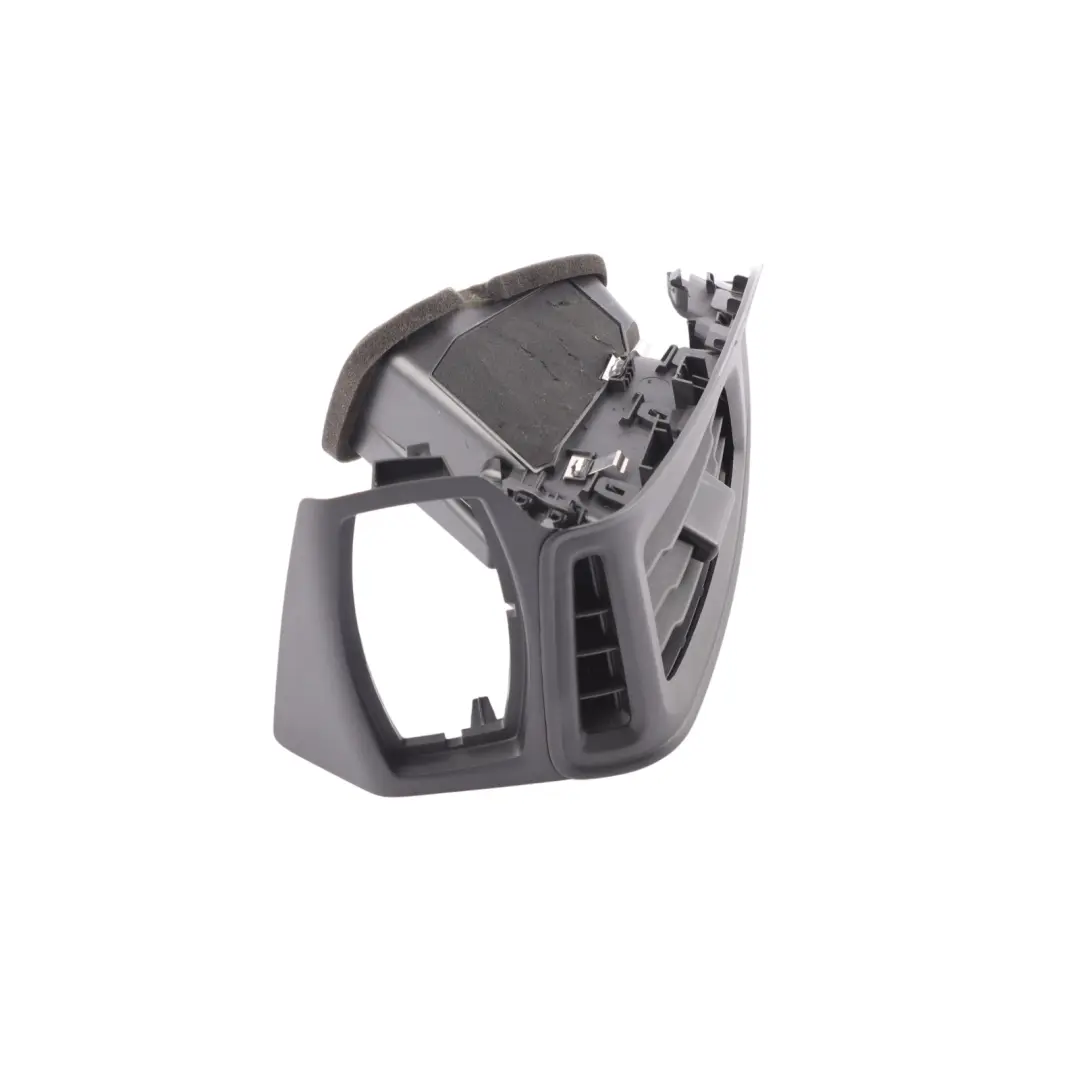 Ford Focus Mk3 Front Dashboard A/C Vent Outlet Right O/S F1EBA018B08BD3JA6 - SKU RHD-F1EB-A018B08-BD3JA6 - Part number F1EB-A018B08-BD3JA6