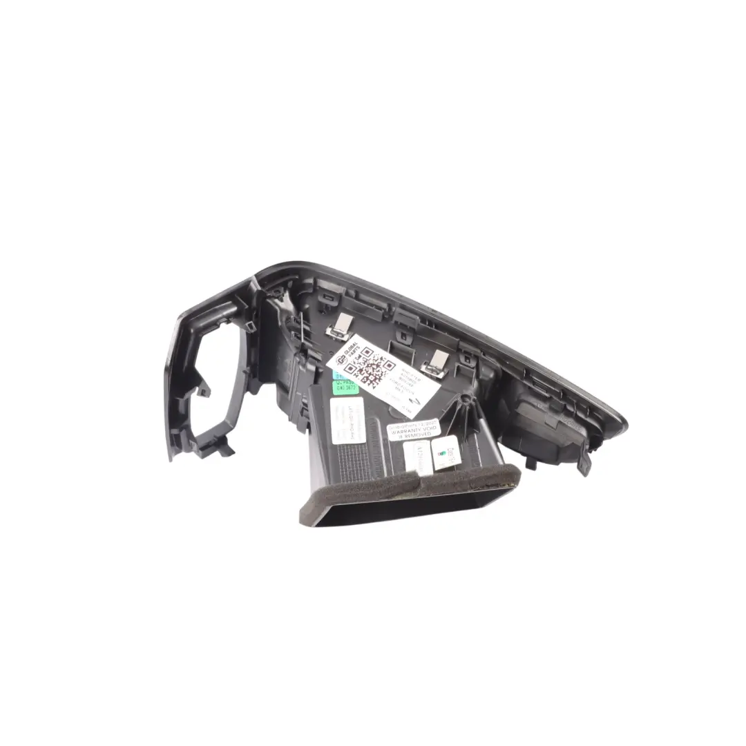 Ford Focus Mk3 Front Dashboard A/C Vent Outlet Right O/S F1EBA018B08BD3JA6 - SKU RHD-F1EB-A018B08-BD3JA6 - Part number F1EB-A018B08-BD3JA6