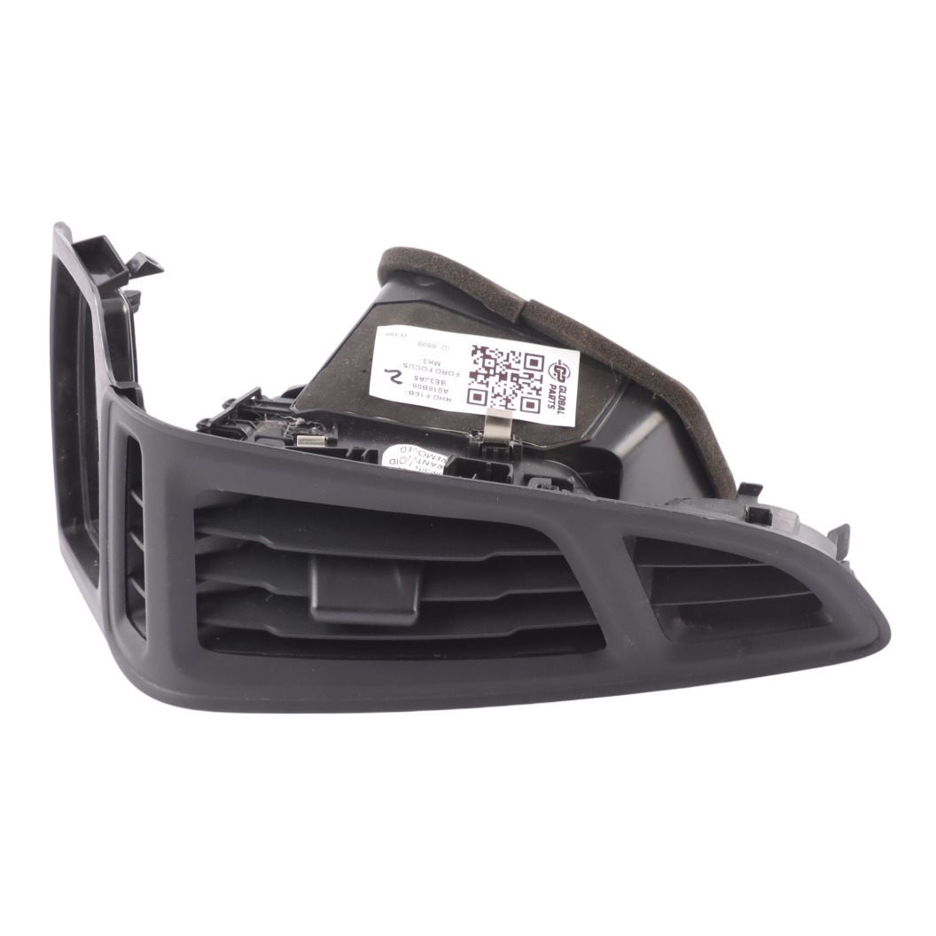 Ford Focus Mk3 Front Dashboard Air Vent Grille Right O/S F1EB-A018B08 ...