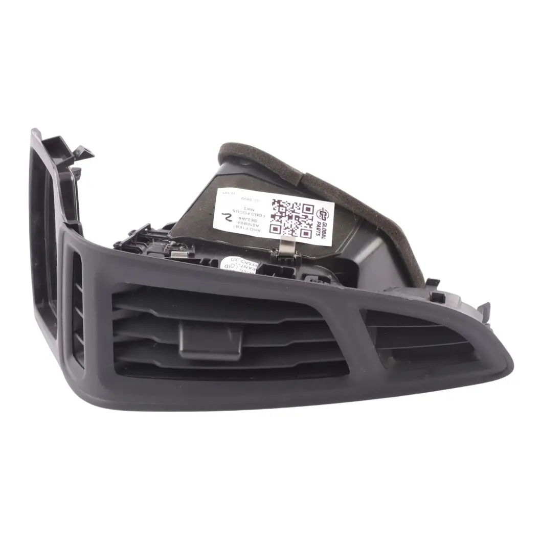 Ford Focus Mk3 Front Dashboard Air Vent Grille Right O/S - SKU RHD-F1EB-A018B08-BE3JA6 - Part number F1EB-A018B08-BE3JA6