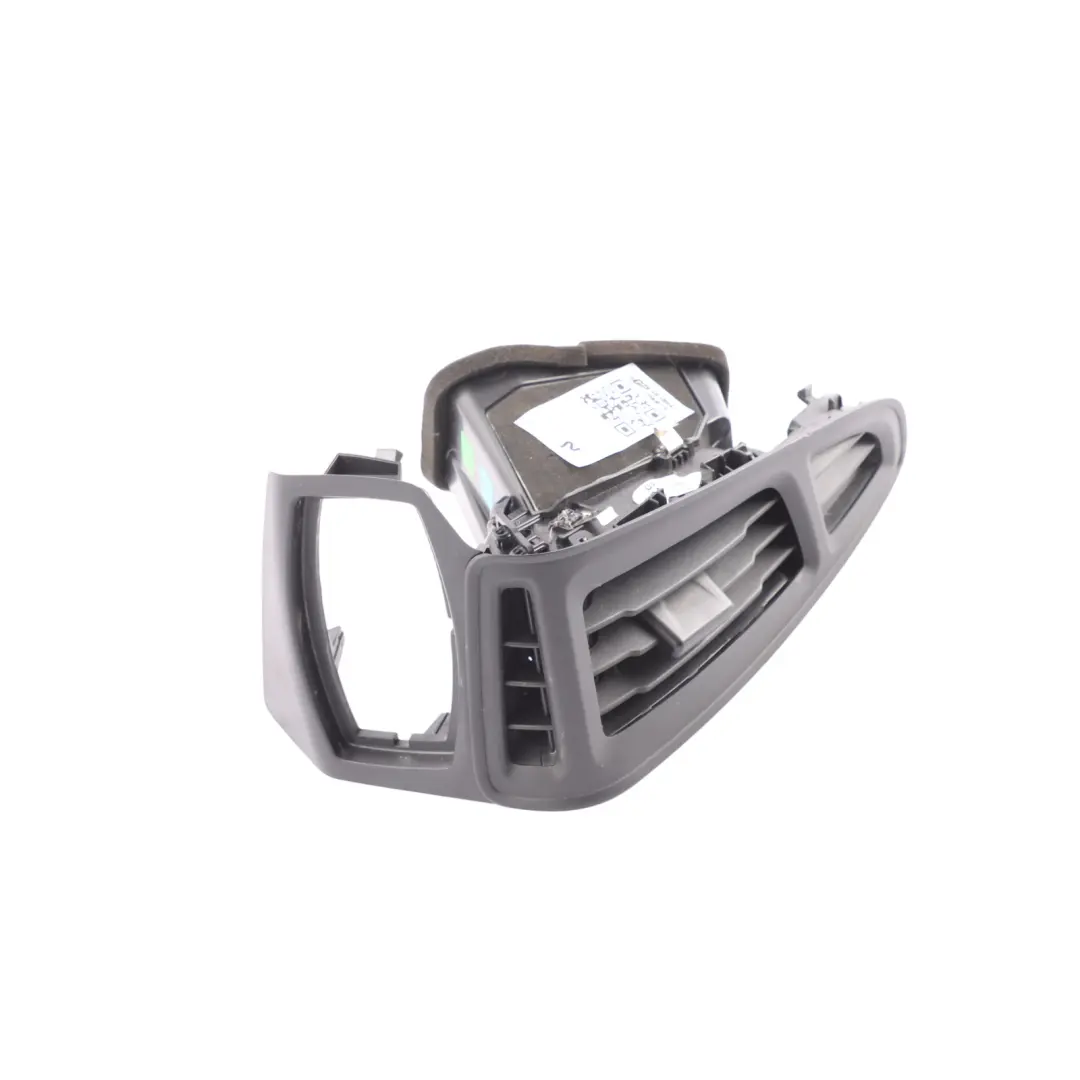 Mk3 Front Dashboard Air Vent Grille Right O/S to Ford Focus with Part number F1EB-A018B08-BE3JA6 Ford Focus Mk3 Front Dashboard Air Vent Grille Right O/S - SKU RHD-F1EB-A018B08-BE3JA6 - Part number F1EB-A018B08-BE3JA6