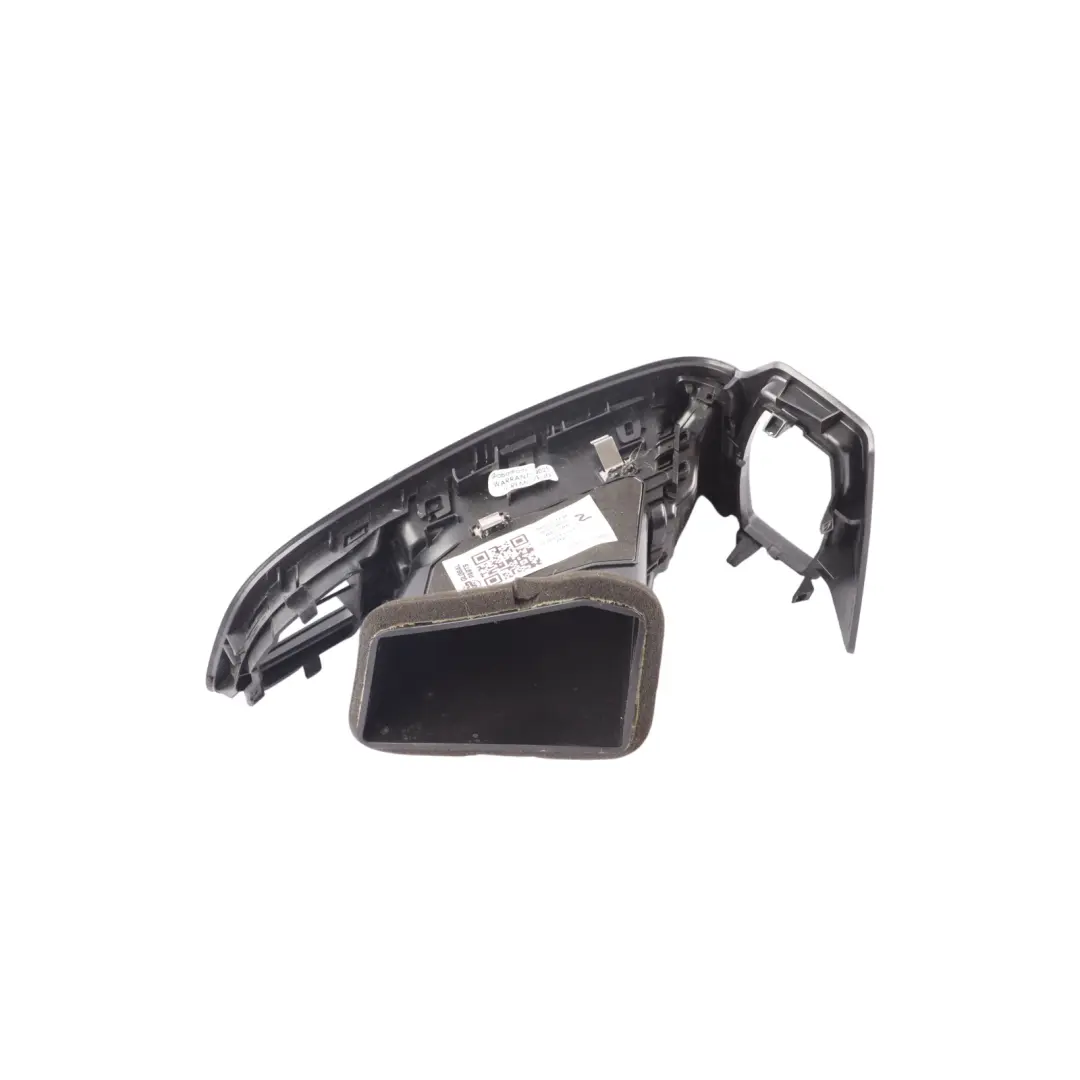 Ford Focus Mk3 Front Dashboard Air Vent Grille Right O/S - SKU RHD-F1EB-A018B08-BE3JA6 - Part number F1EB-A018B08-BE3JA6