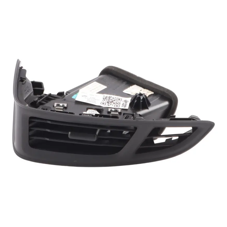 Ford Focus Mk3 Front Dashboard Air Vent Grille Right O/S F1EB-A018B09-BD - SKU RHD-F1EB-A018B09-BD3JA6 - Part number F1EB-A018B09-BD3JA6