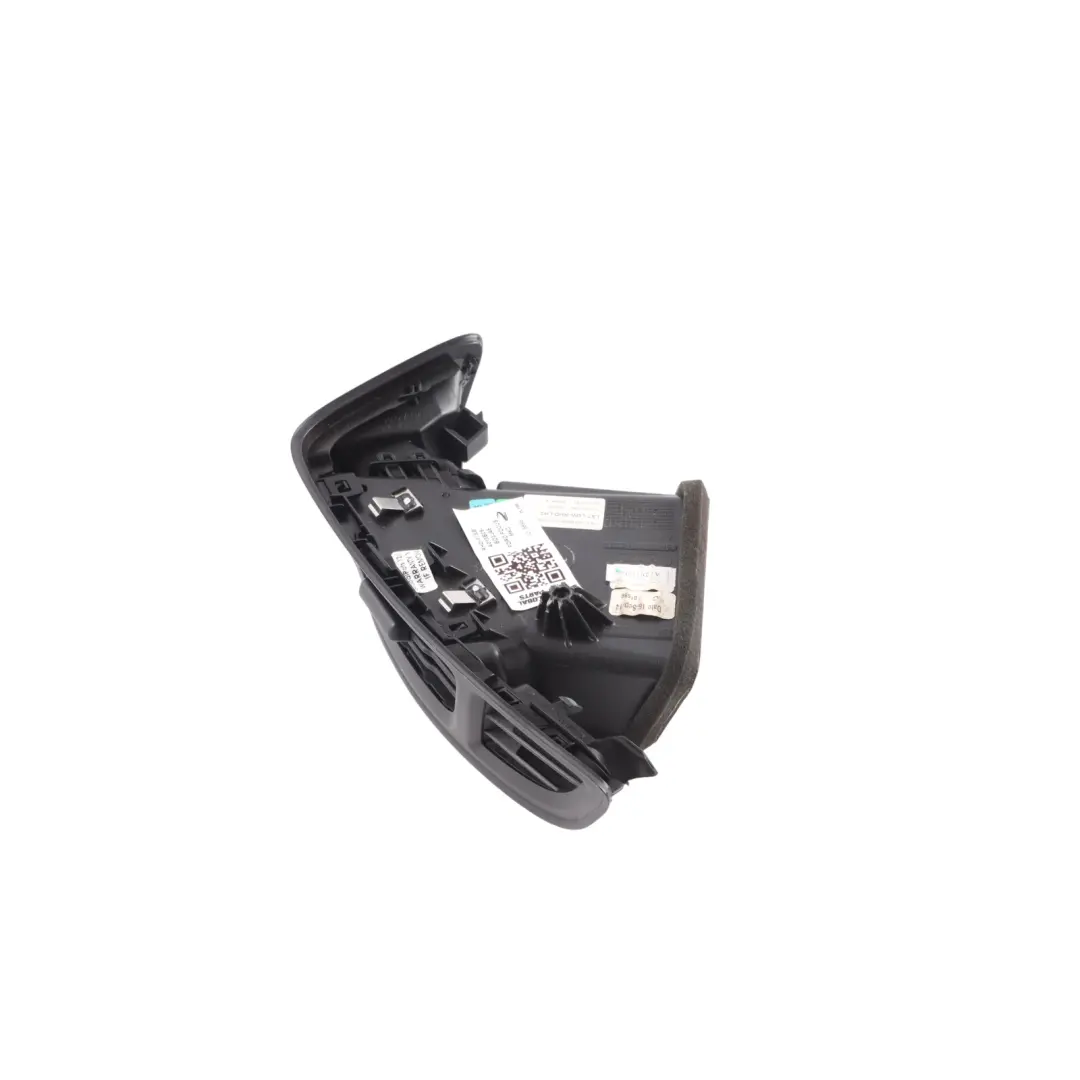 Ford Focus Mk3 Front Dashboard Air Vent Grille Left N/S F1EB-A018B09-BD - SKU RHD-F1EB-A018B09-BD3JA6 - Part number F1EB-A018B09-BD3JA6