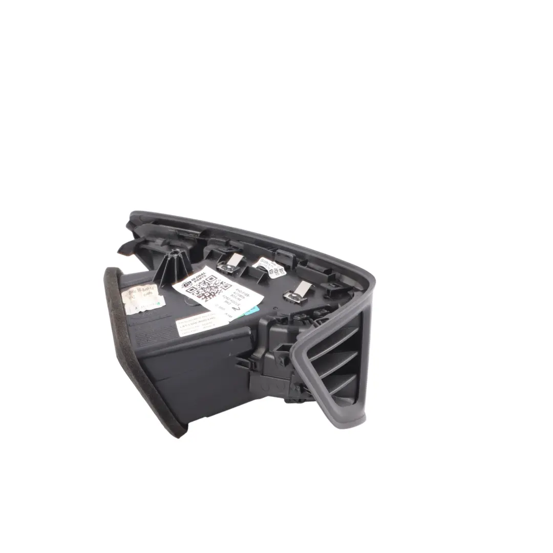 Ford Focus Mk3 Front Dashboard Air Vent Grille Left N/S F1EB-A018B09-BD - SKU RHD-F1EB-A018B09-BD3JA6 - Part number F1EB-A018B09-BD3JA6