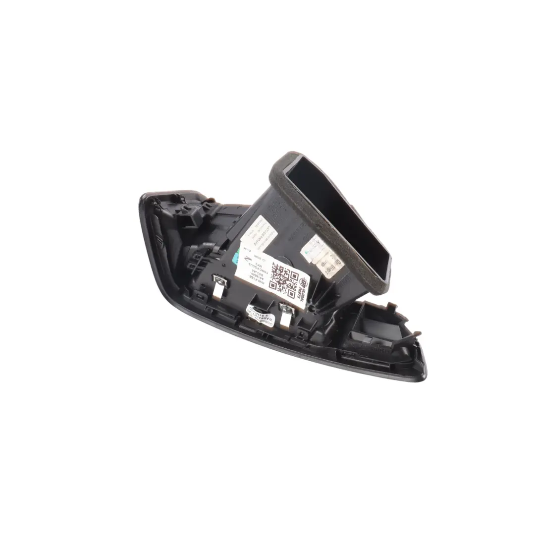 Mk3 Front Dashboard Air Vent Grille Left N/S F1EB-A018B09-BD to Ford Focus with Part number F1EB-A018B09-BD3JA6 Ford Focus Mk3 Front Dashboard Air Vent Grille Left N/S F1EB-A018B09-BD - SKU RHD-F1EB-A018B09-BD3JA6 - Part number F1EB-A018B09-BD3JA6