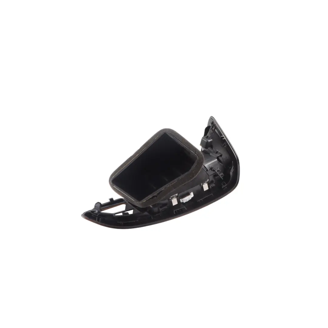 Ford Focus Mk3 Front Dashboard Air Vent Grille Left N/S F1EB-A018B09-BD - SKU RHD-F1EB-A018B09-BD3JA6 - Part number F1EB-A018B09-BD3JA6