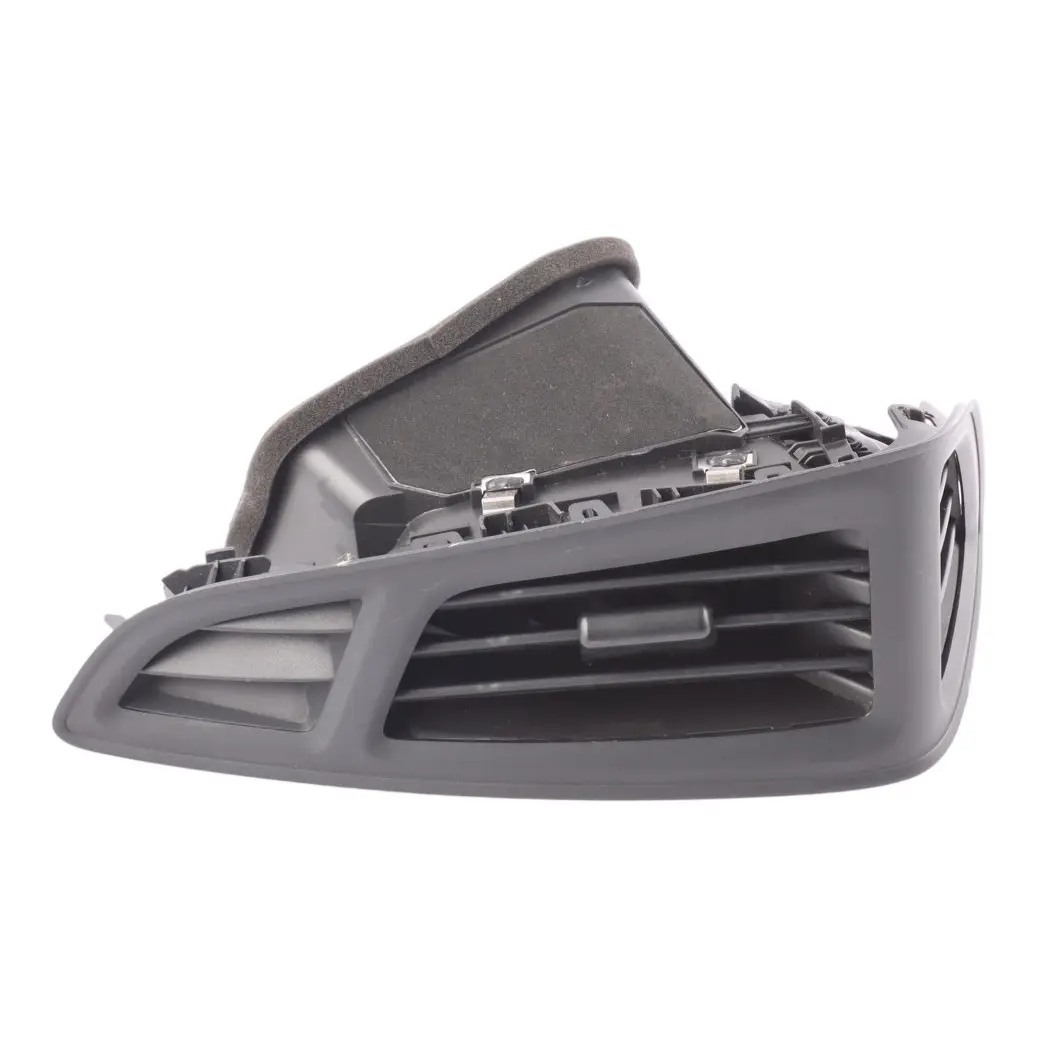 Mk3 Front Dashboard Air Vent Grille Left N/S to Ford Focus with Part number F1EB-A018B09-BE3JA6 Ford Focus Mk3 Front Dashboard Air Vent Grille Left N/S - SKU RHD-F1EB-A018B09-BE3JA6 - Part number F1EB-A018B09-BE3JA6