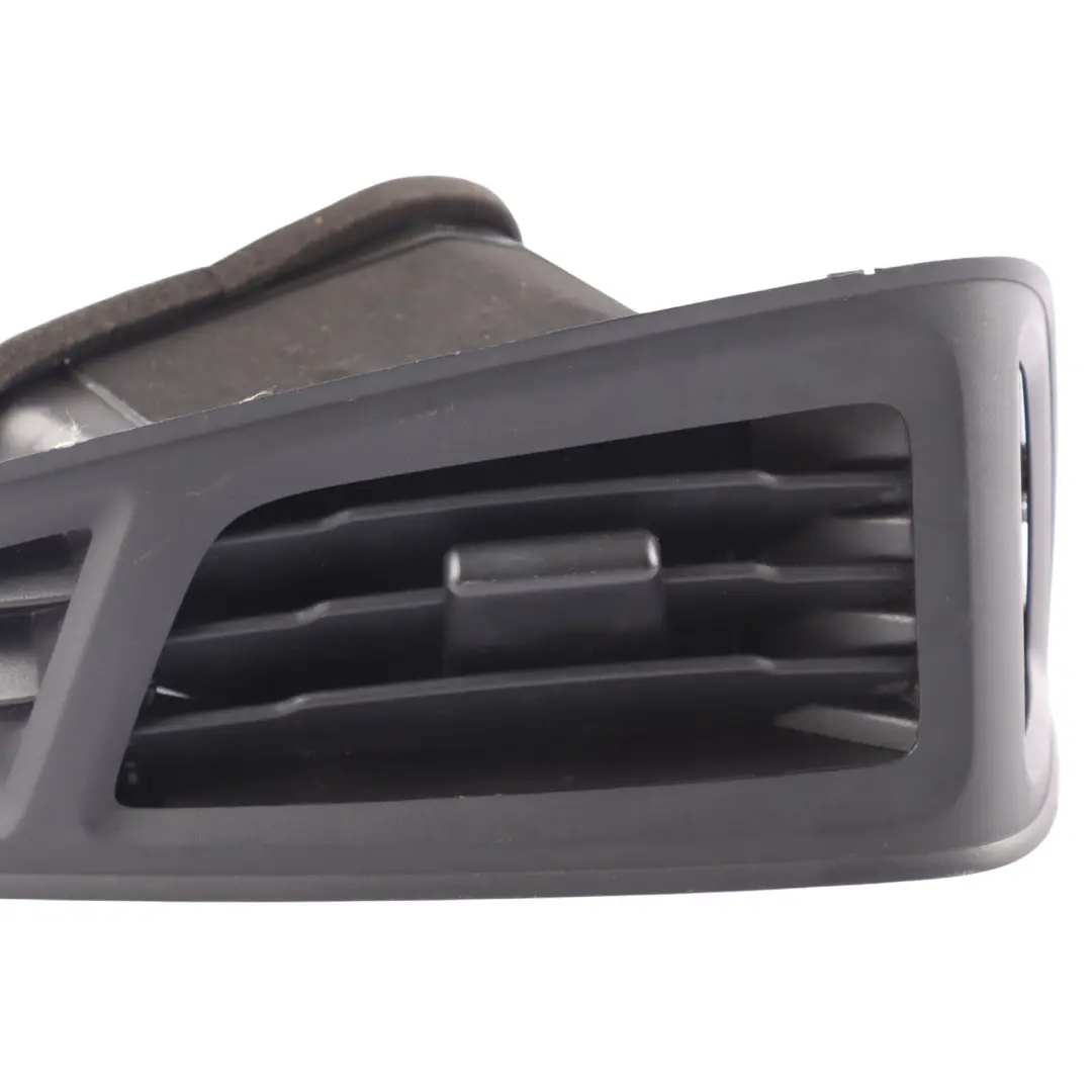 Ford Focus Mk3 Front Dashboard Air Vent Grille Left N/S - SKU RHD-F1EB-A018B09-BE3JA6 - Part number F1EB-A018B09-BE3JA6