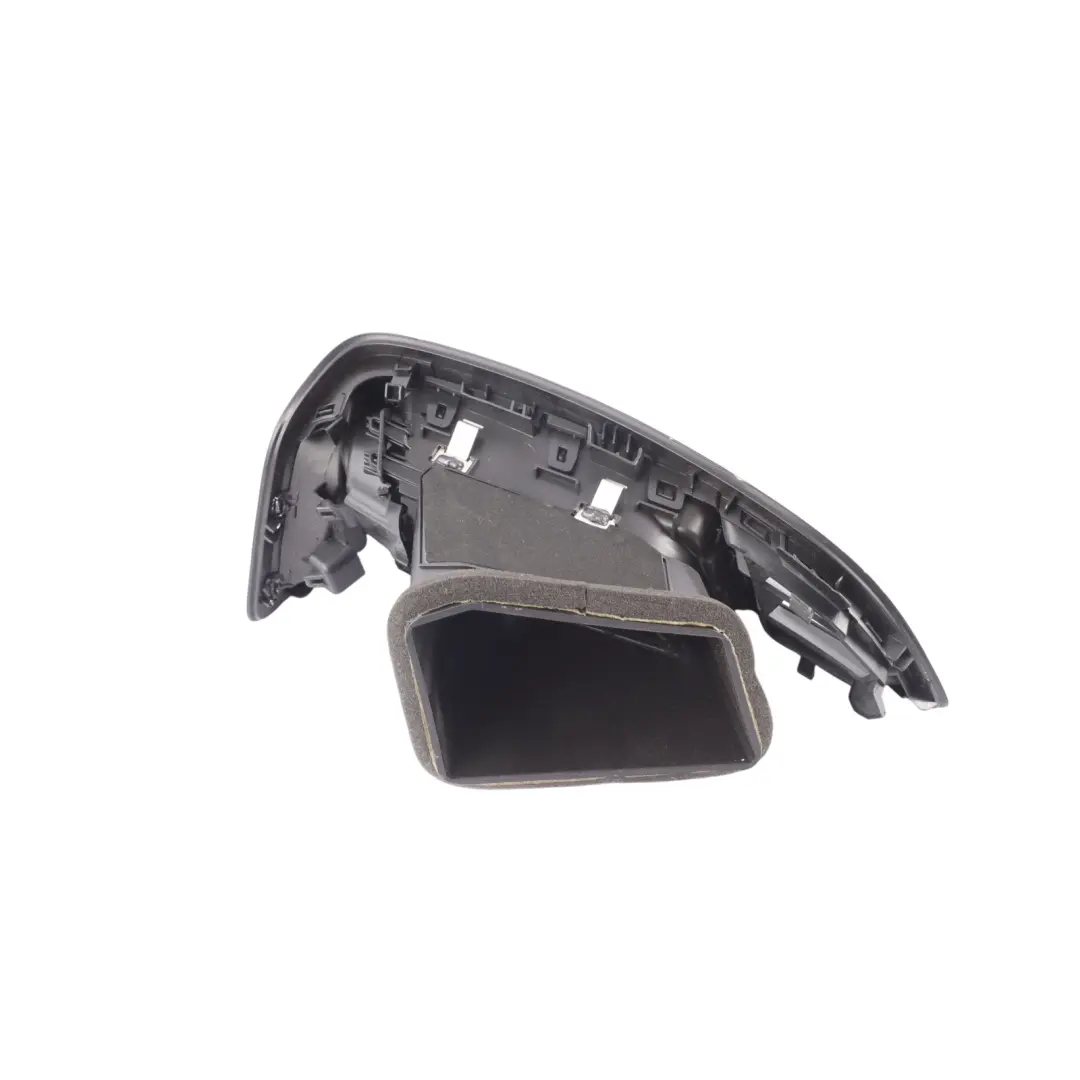 Ford Focus Mk3 Front Dashboard Air Vent Grille Left N/S - SKU RHD-F1EB-A018B09-BE3JA6 - Part number F1EB-A018B09-BE3JA6