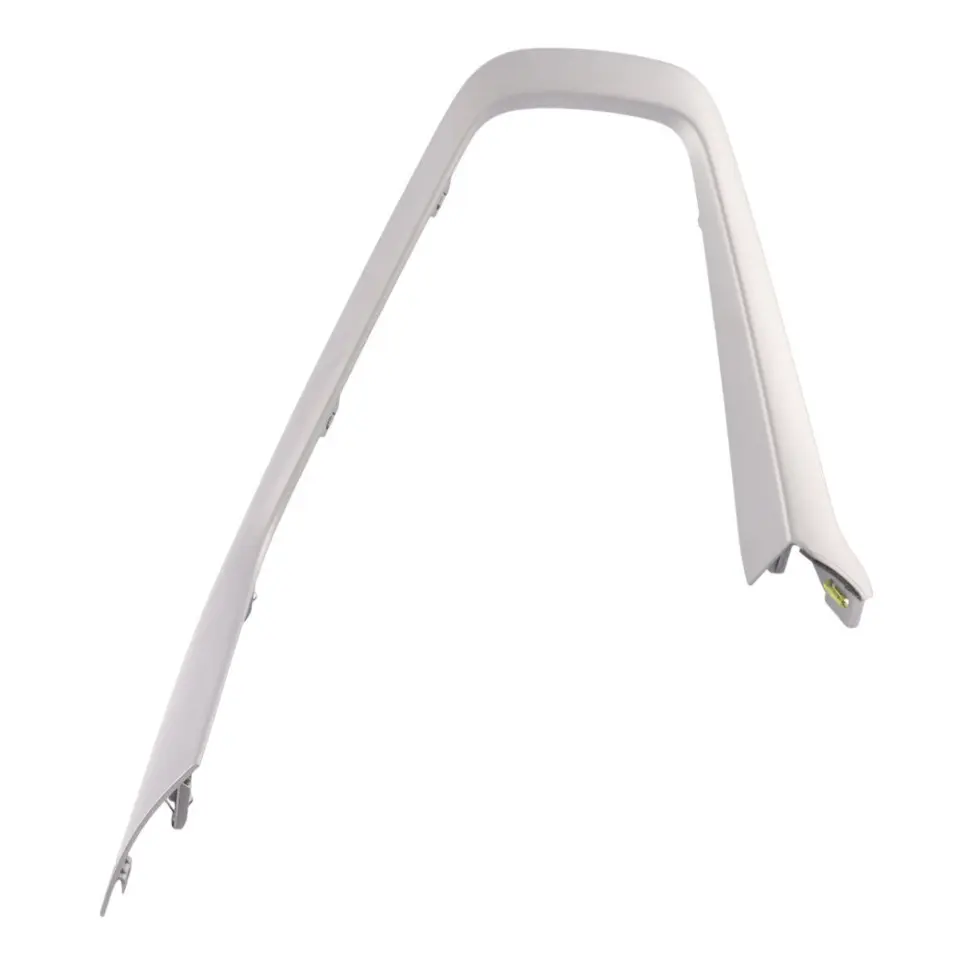 Ford Focus Mk3 Centre Console Finish Trim Cover Panel - SKU RHD-F1EB-A045H92-BDW - Part number F1EB-A045H92-BDW