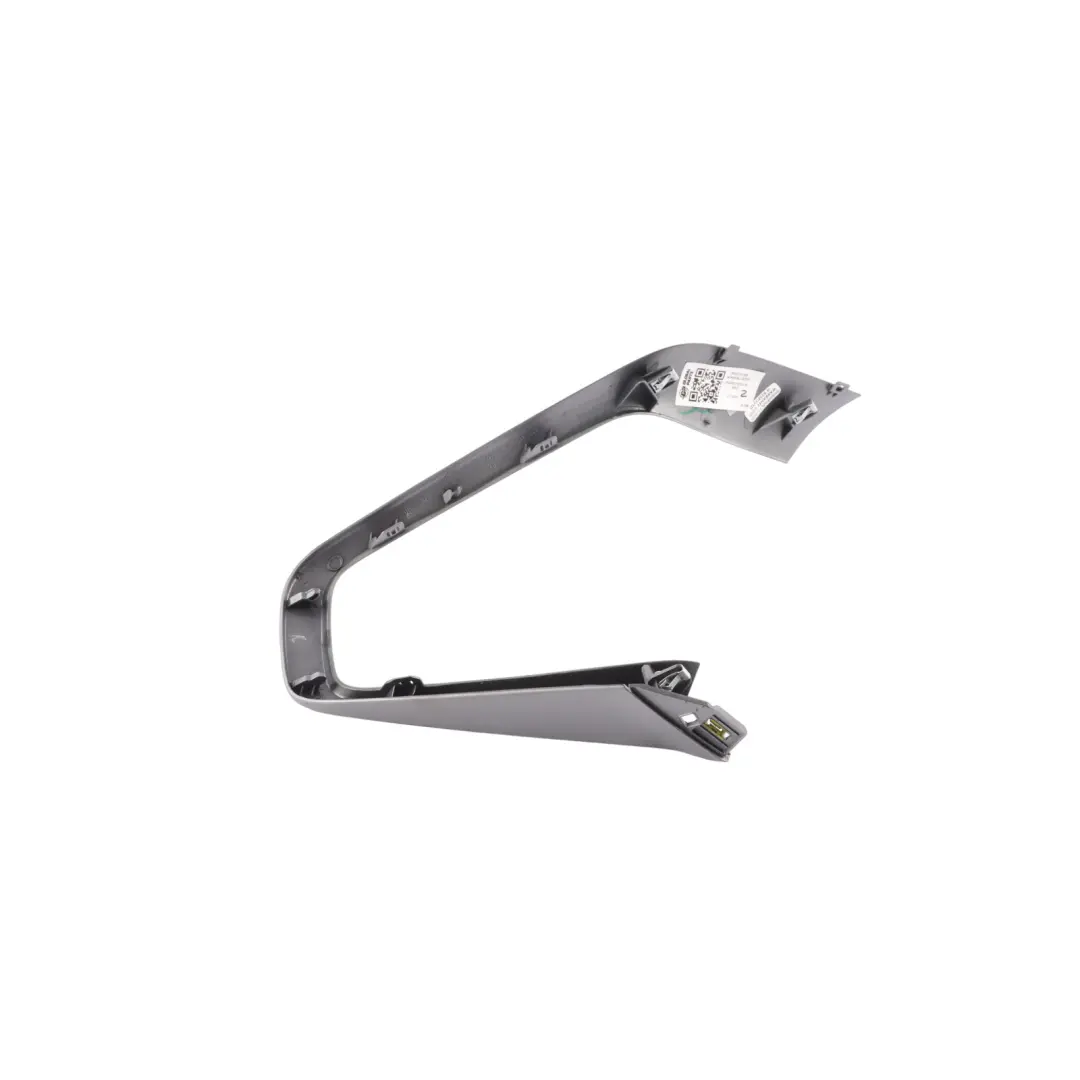 Mk3 Centre Console Finish Trim Cover Panel to Ford Focus with Part number F1EB-A045H92-BDW Ford Focus Mk3 Centre Console Finish Trim Cover Panel - SKU RHD-F1EB-A045H92-BDW - Part number F1EB-A045H92-BDW