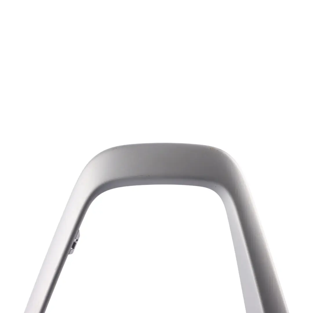 Ford Focus Mk3 Centre Console Finish Trim Cover Panel - SKU RHD-F1EB-A045H92-BDW - Part number F1EB-A045H92-BDW