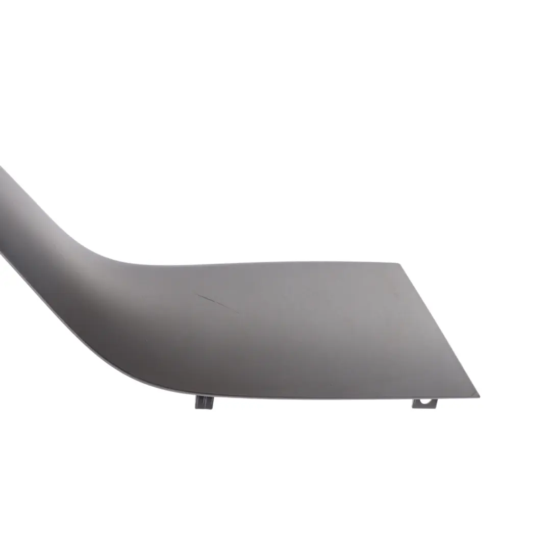 Ford Focus Mk3 Centre Console Finish Trim Cover Panel - SKU RHD-F1EB-A045H92-BDW - Part number F1EB-A045H92-BDW